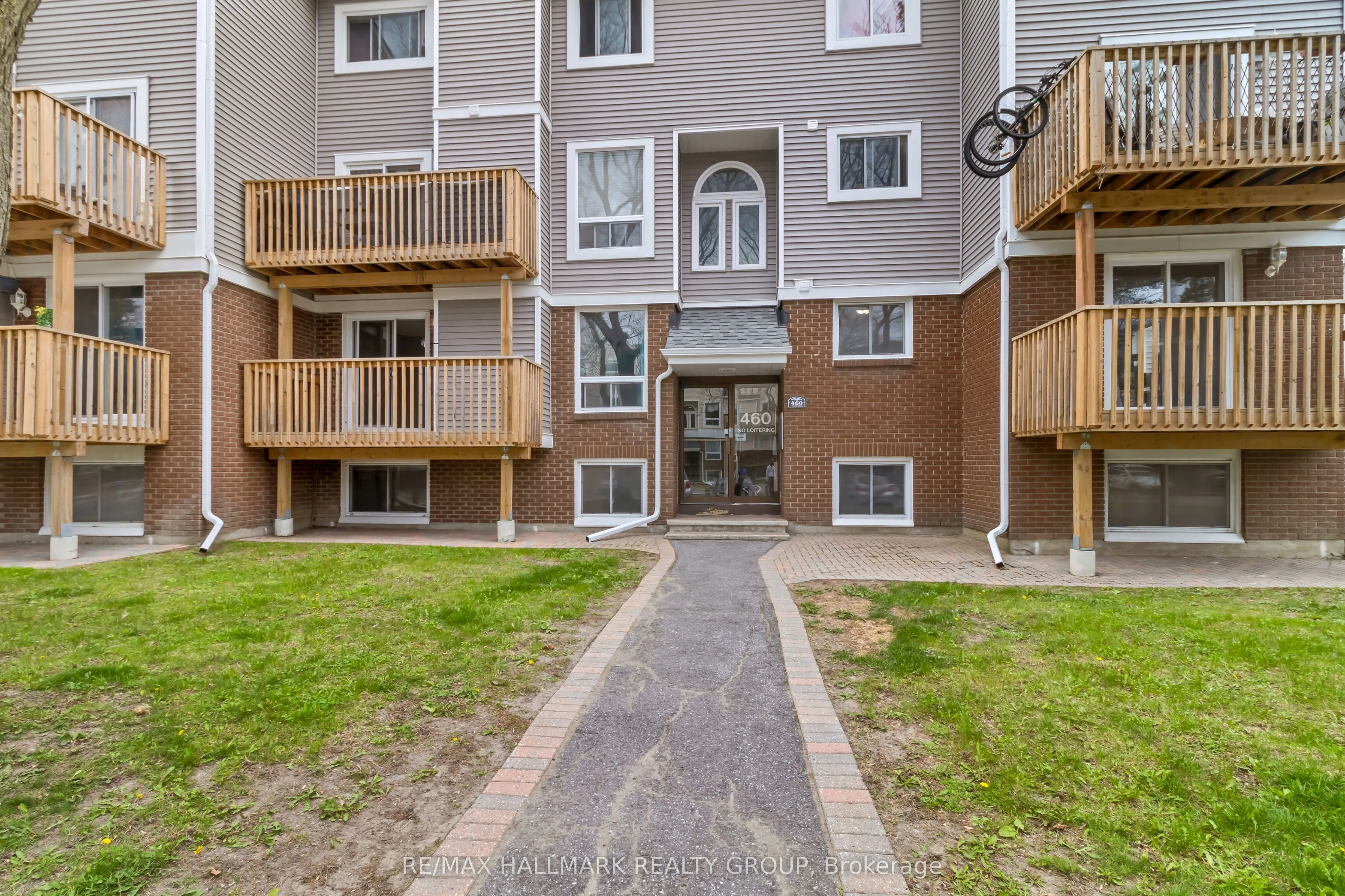 460 Fenerty Court