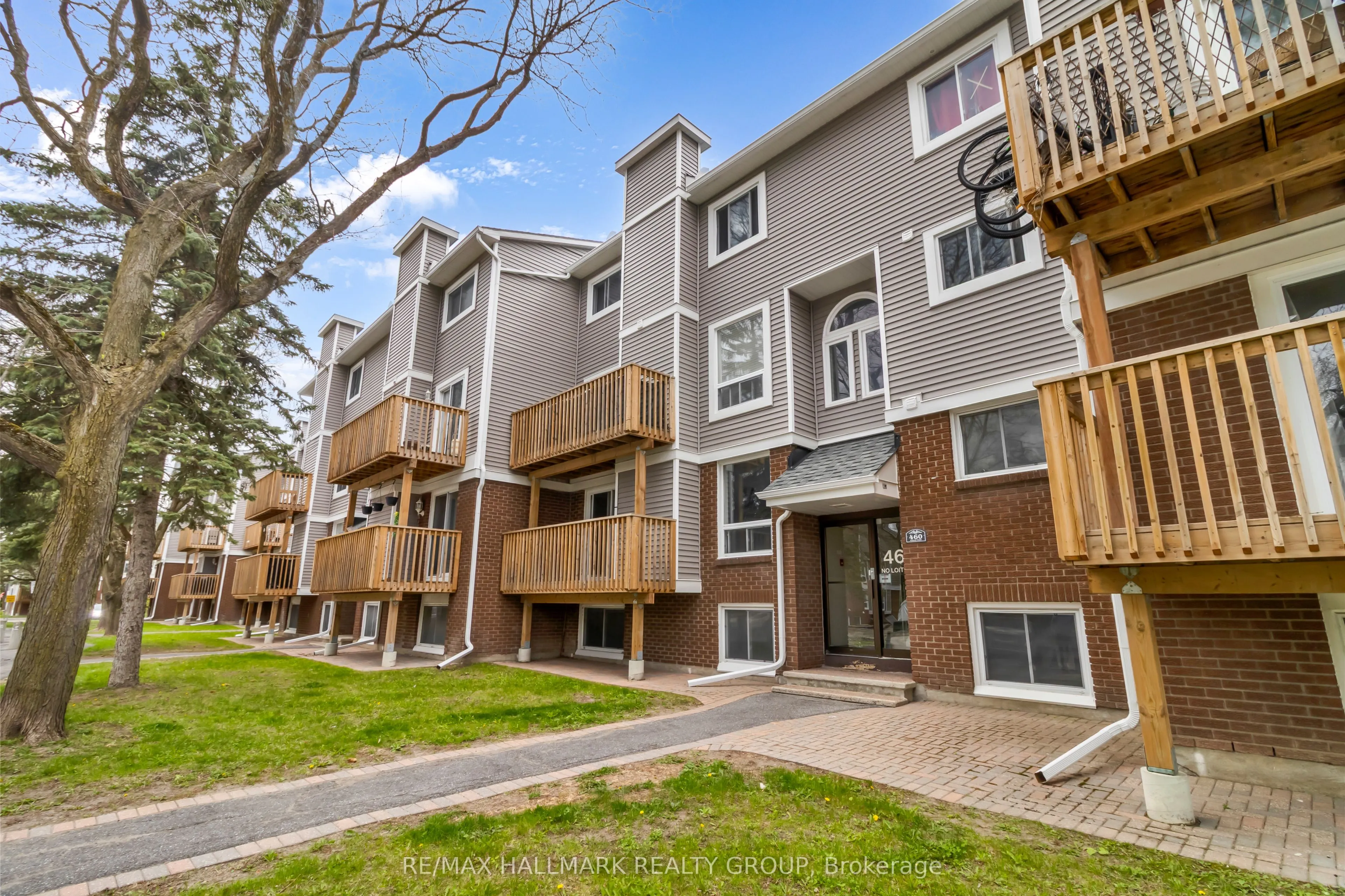 460 Fenerty Court