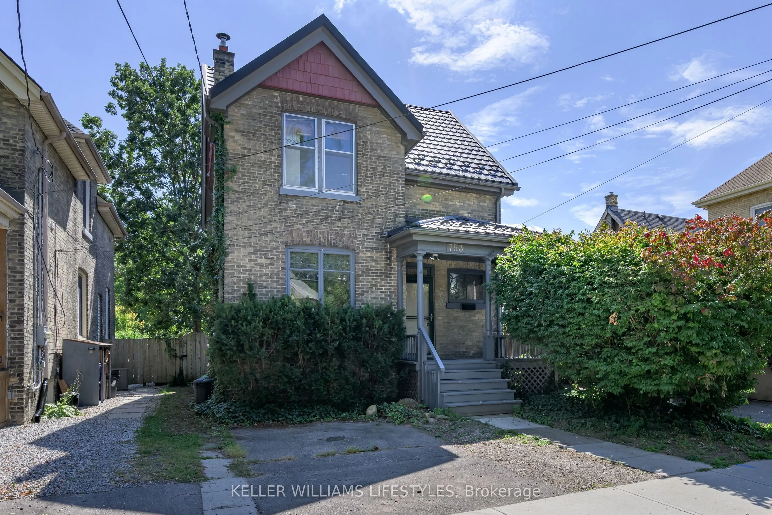 753 Lorne Avenue