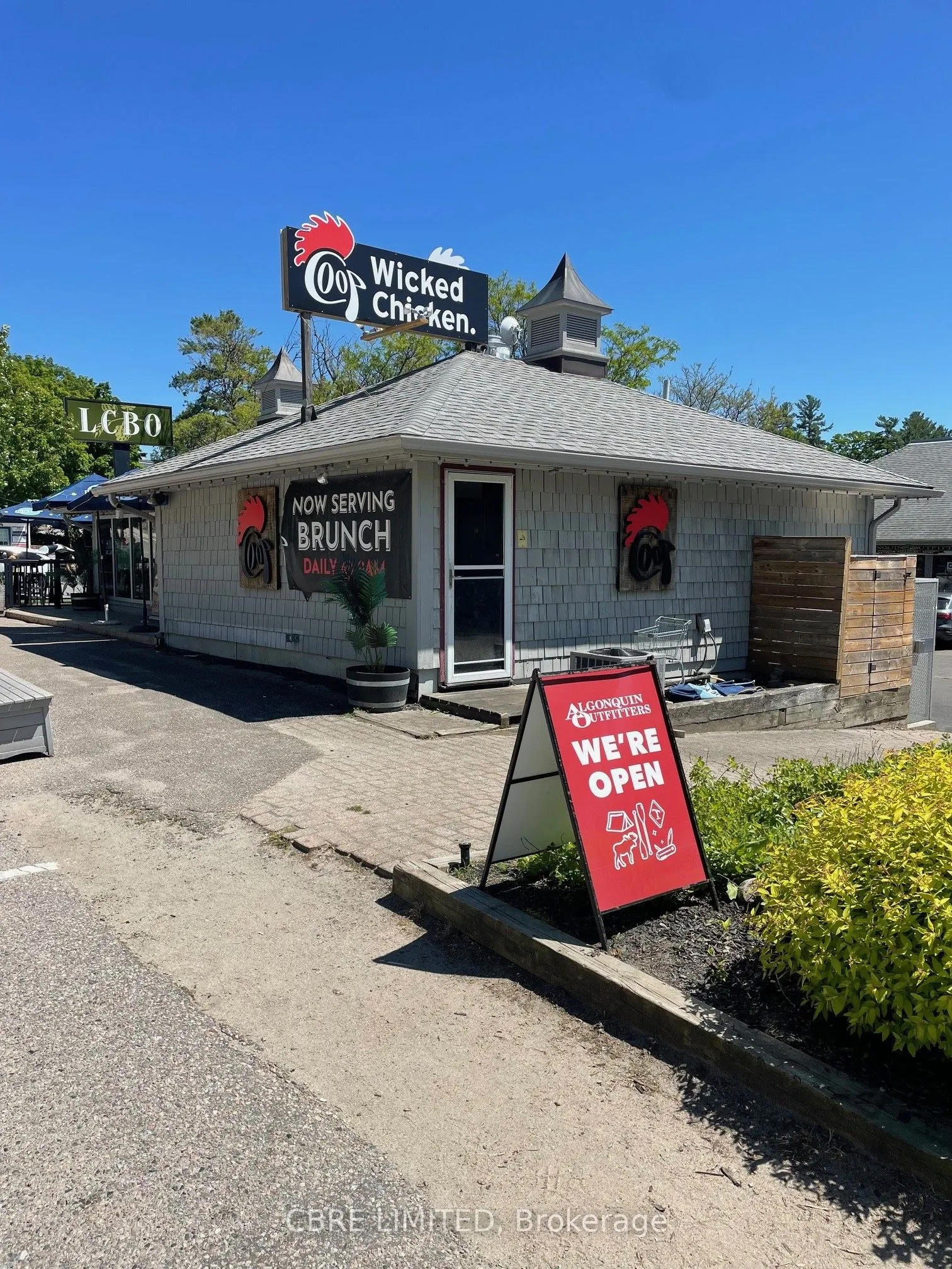 119 Medora Street, #SBN