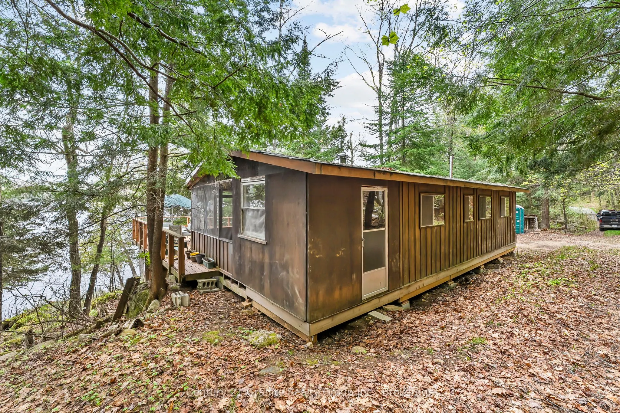 1208 Reg's Trail
