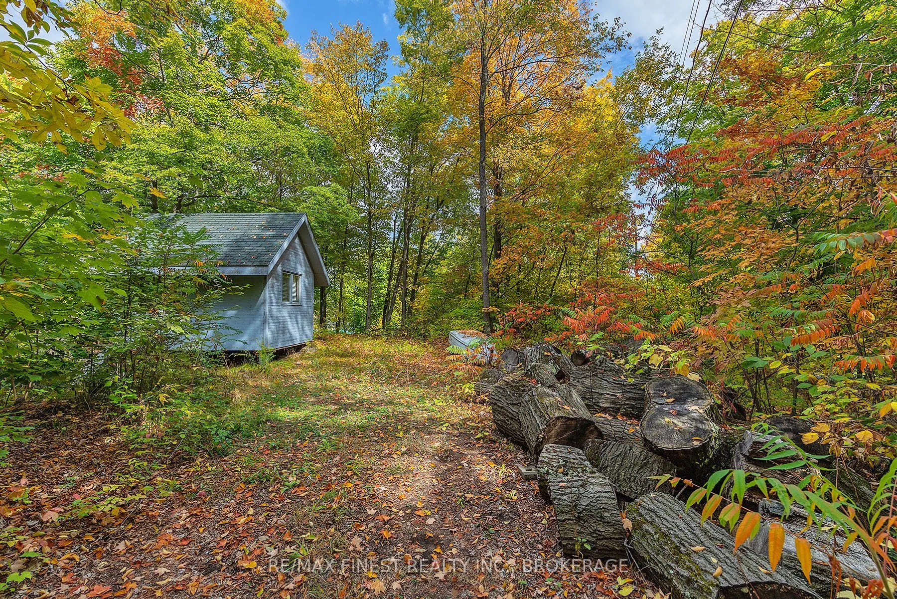 1018 Leadbeater Lane