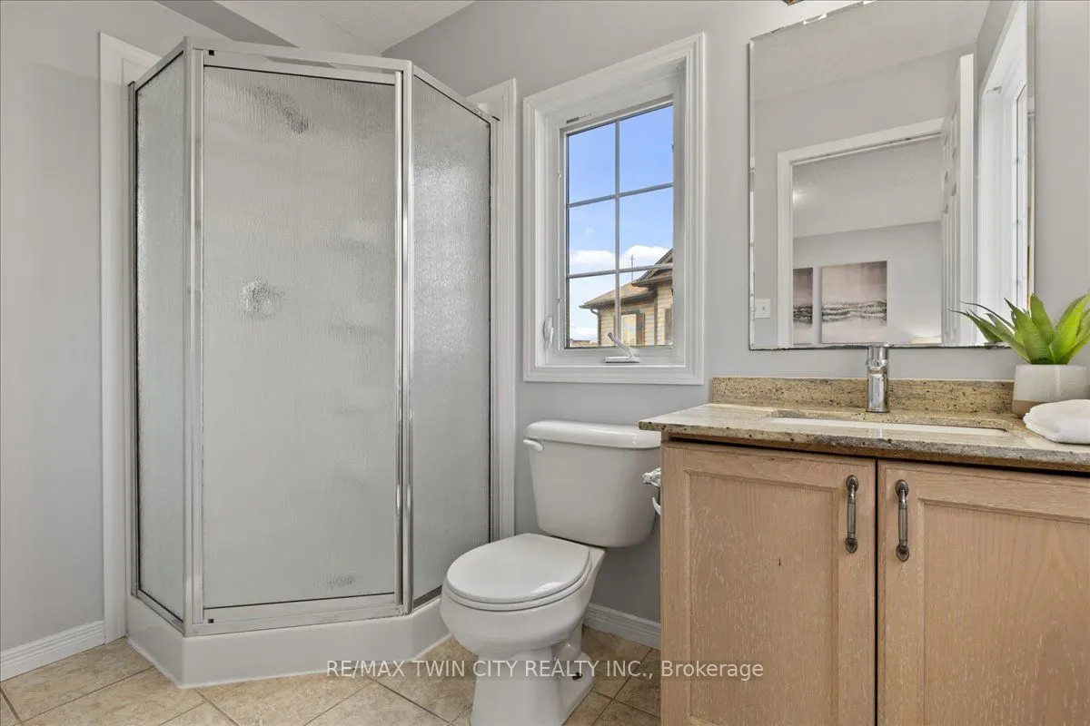 260 Countrystone Crescent