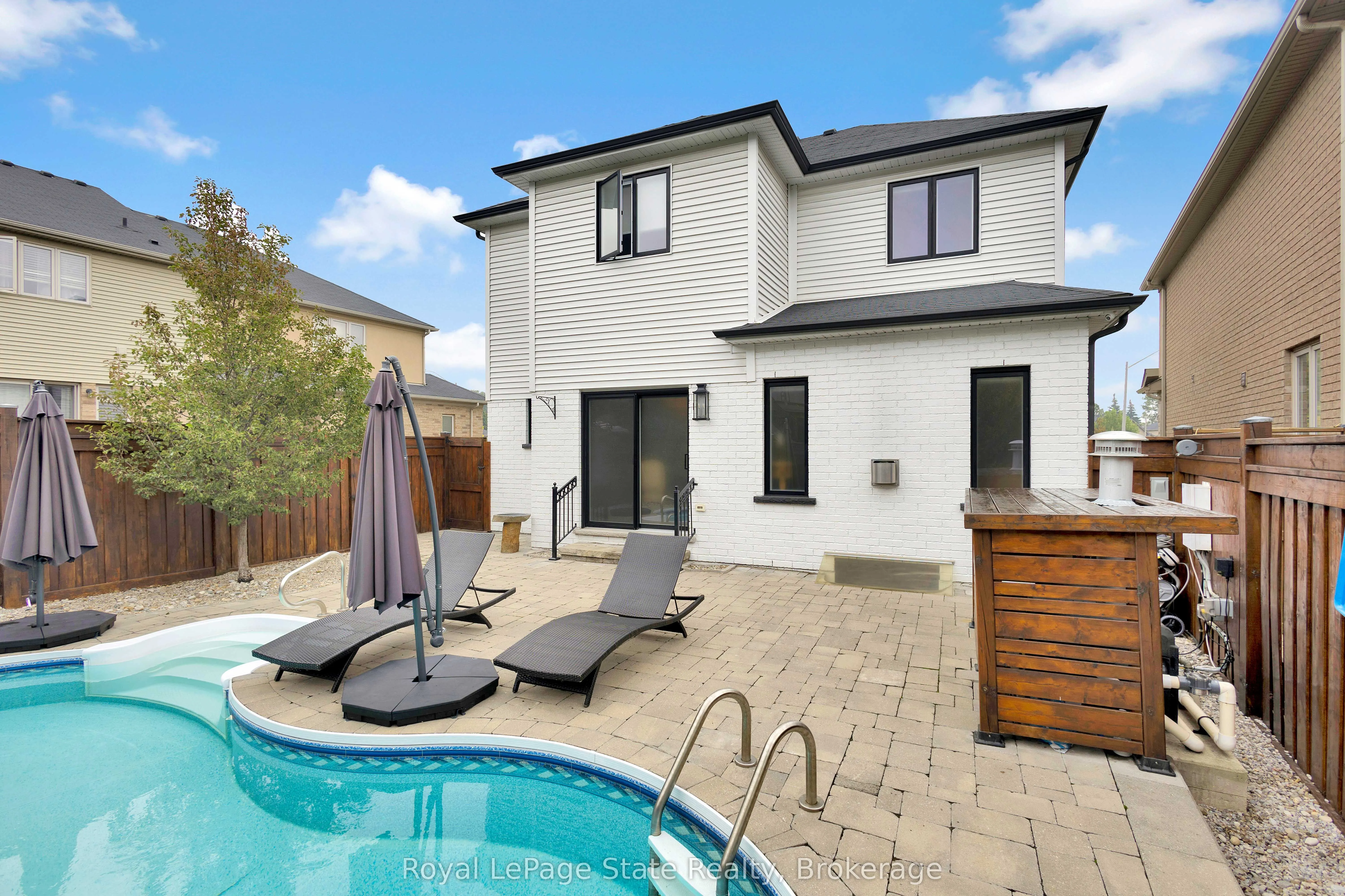275 John Frederick Drive