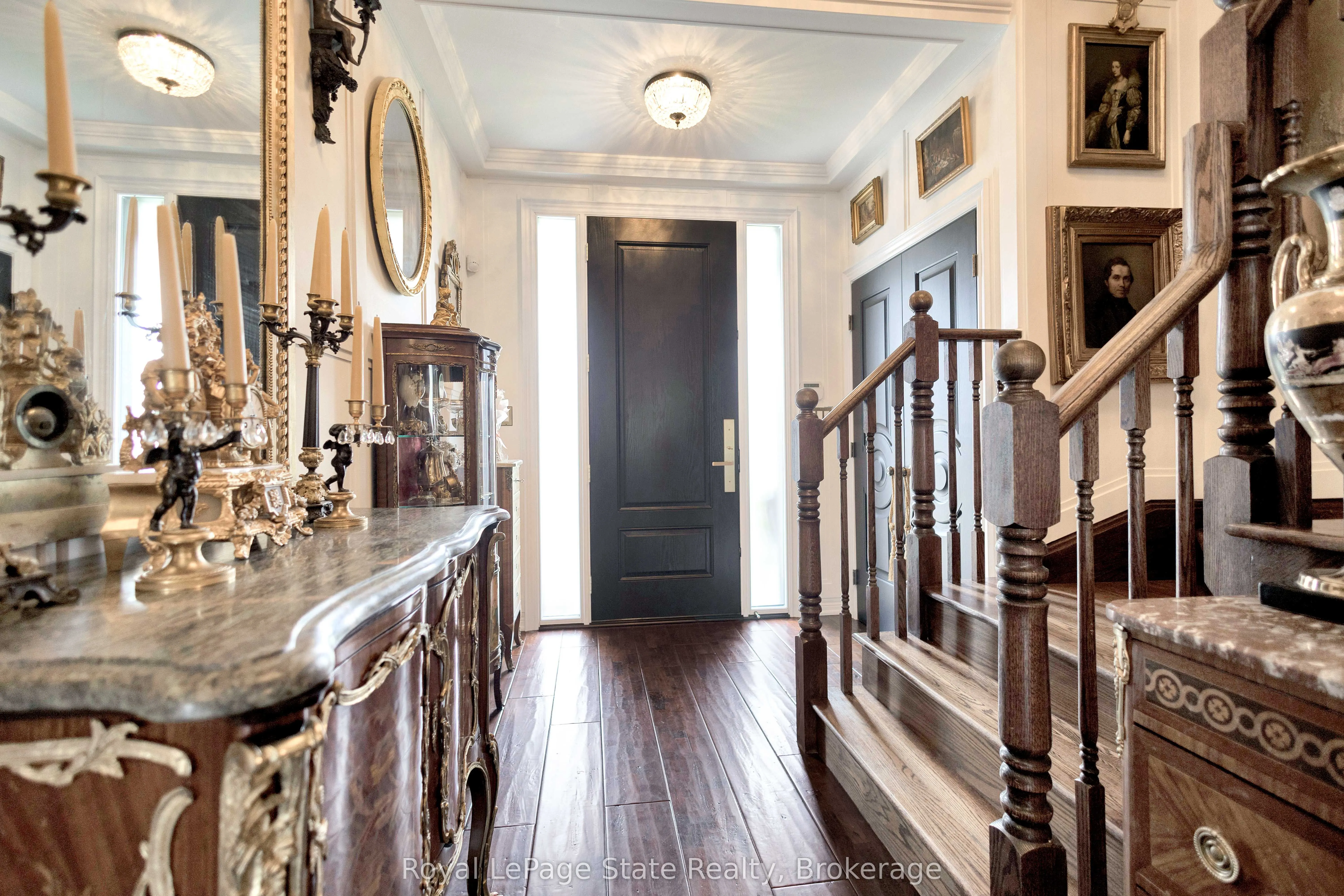 275 John Frederick Drive