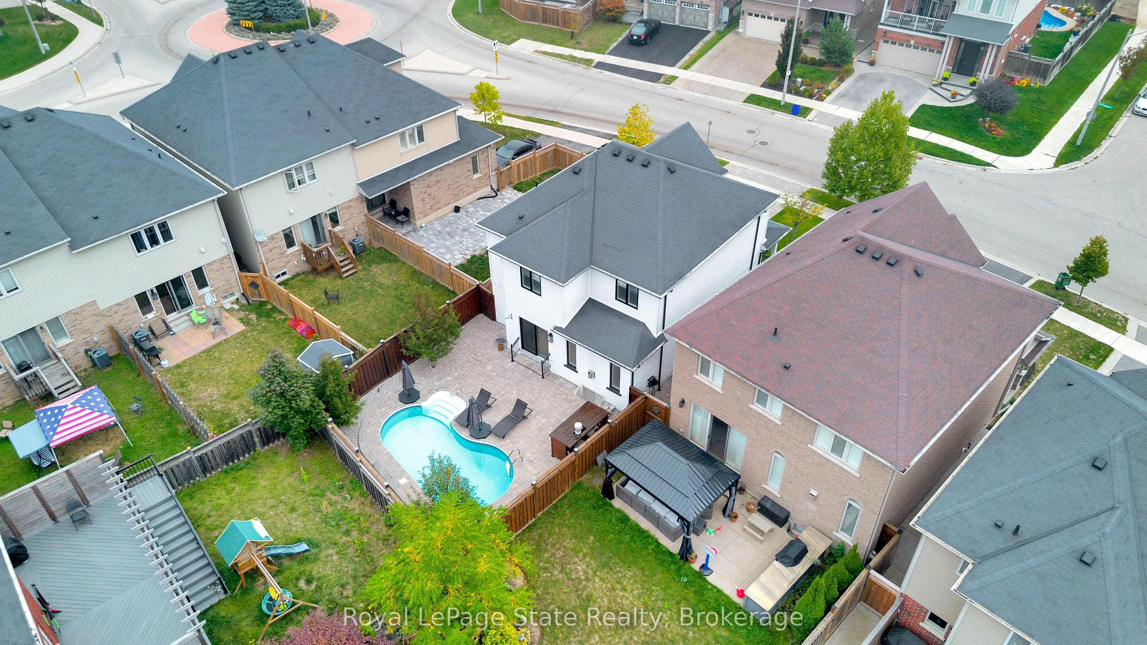 275 John Frederick Drive