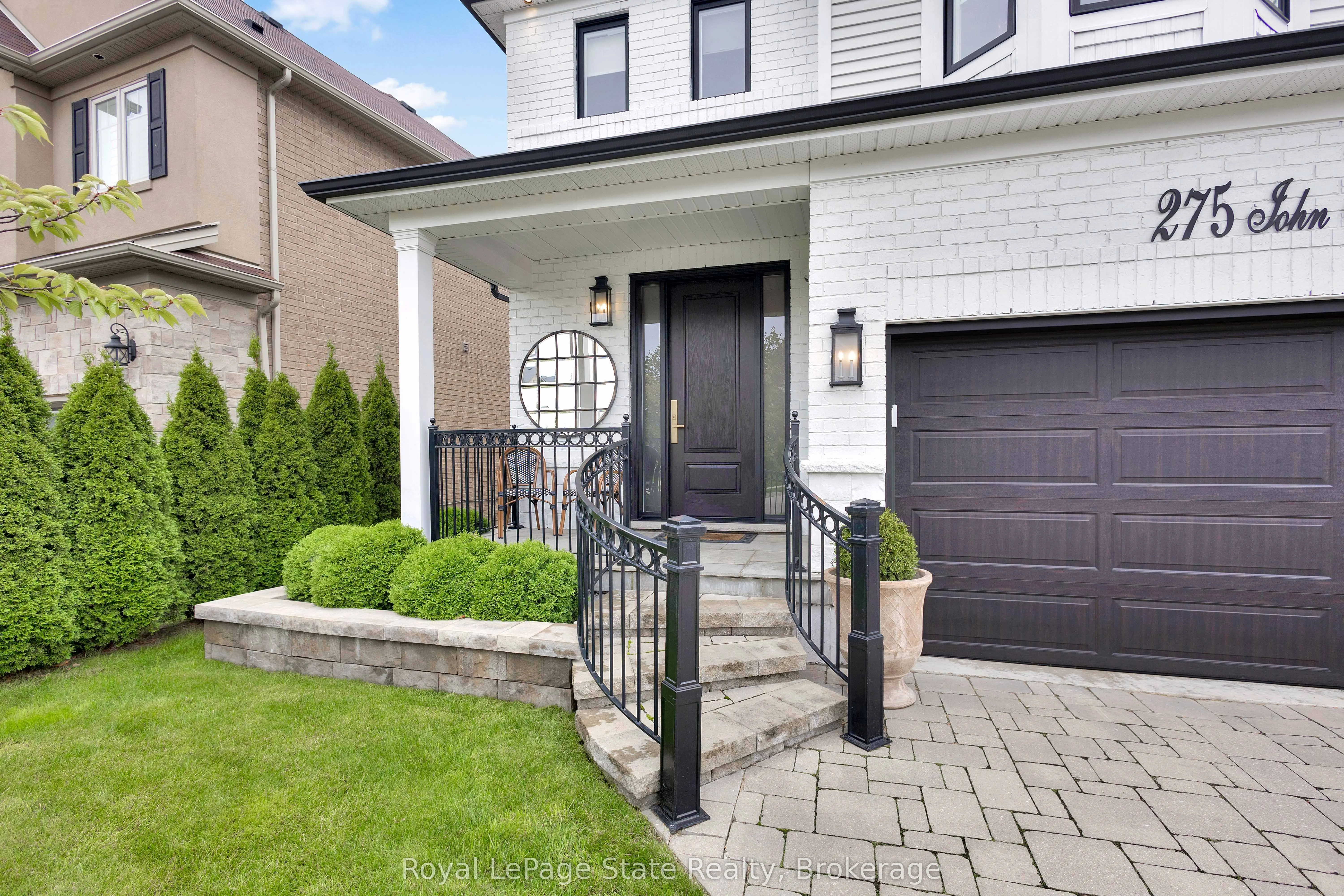 275 John Frederick Drive