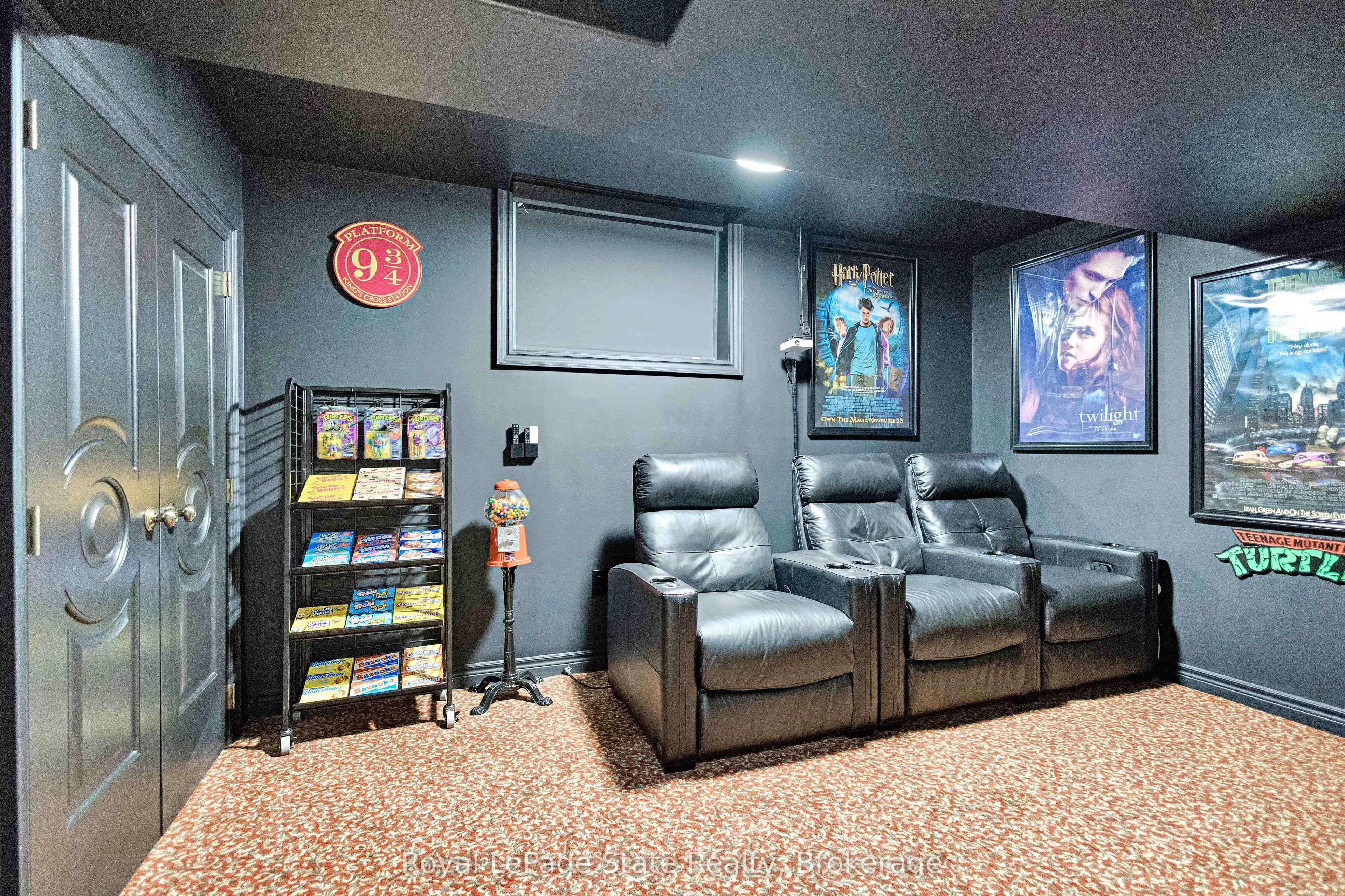 275 John Frederick Drive