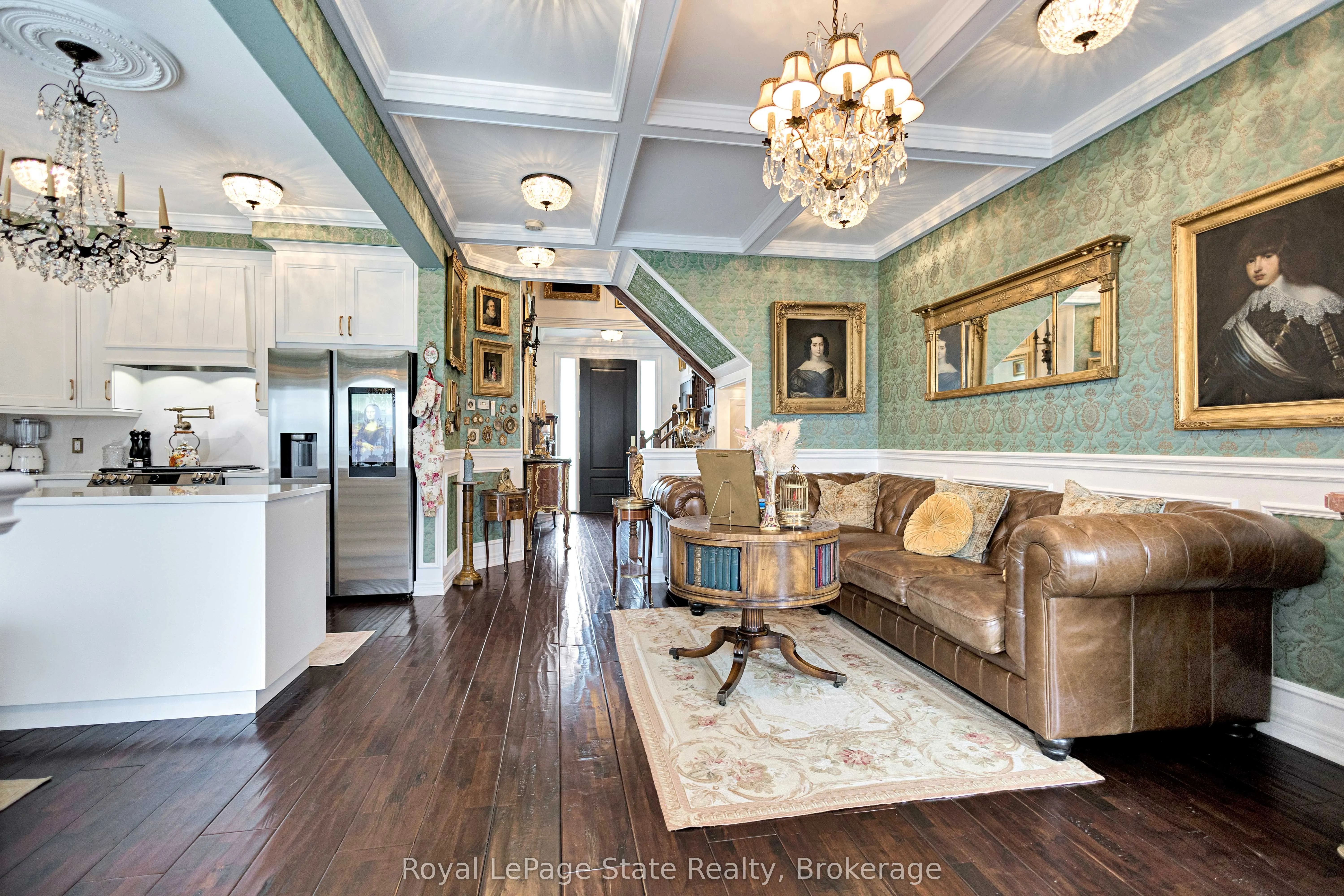 275 John Frederick Drive