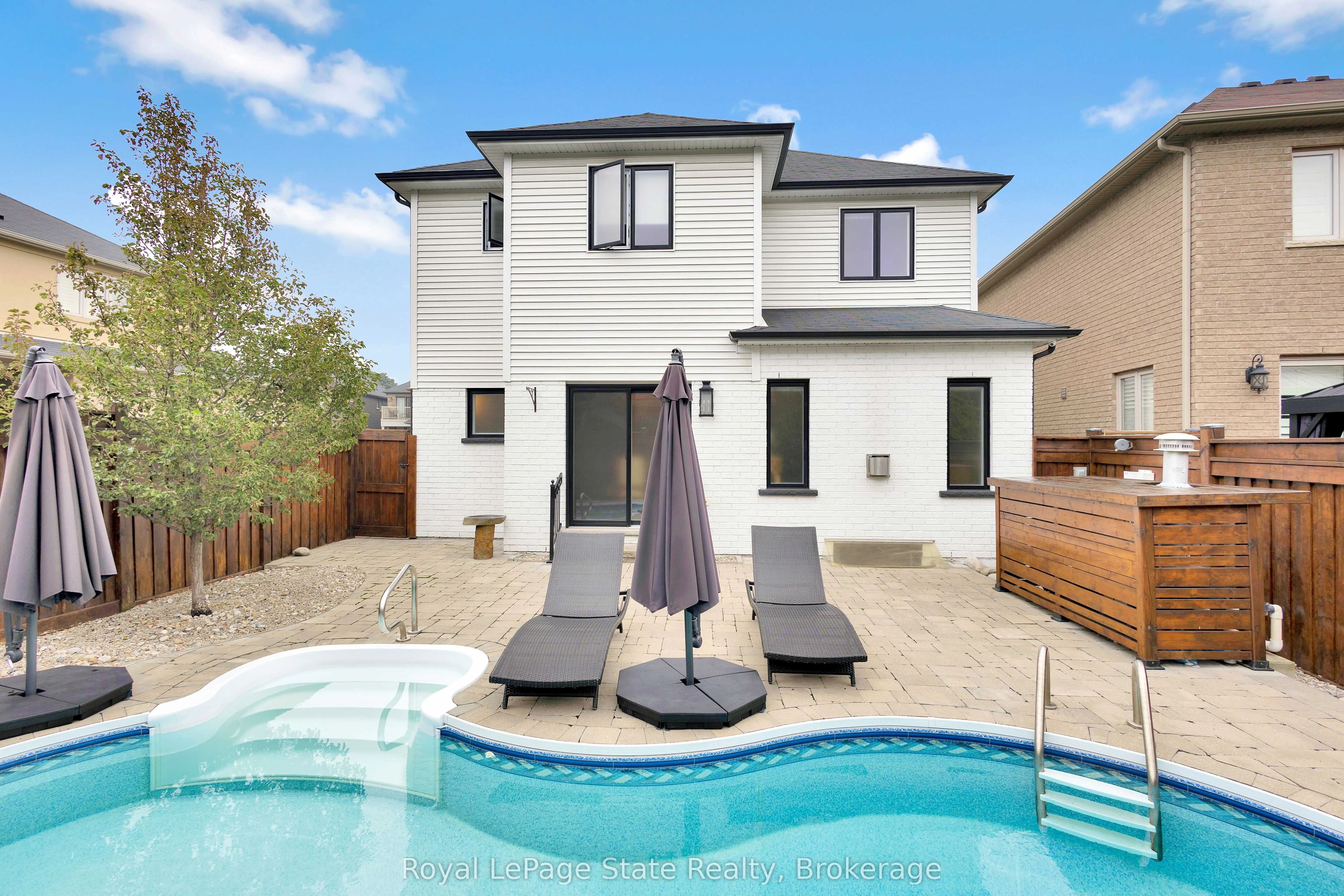 275 John Frederick Drive