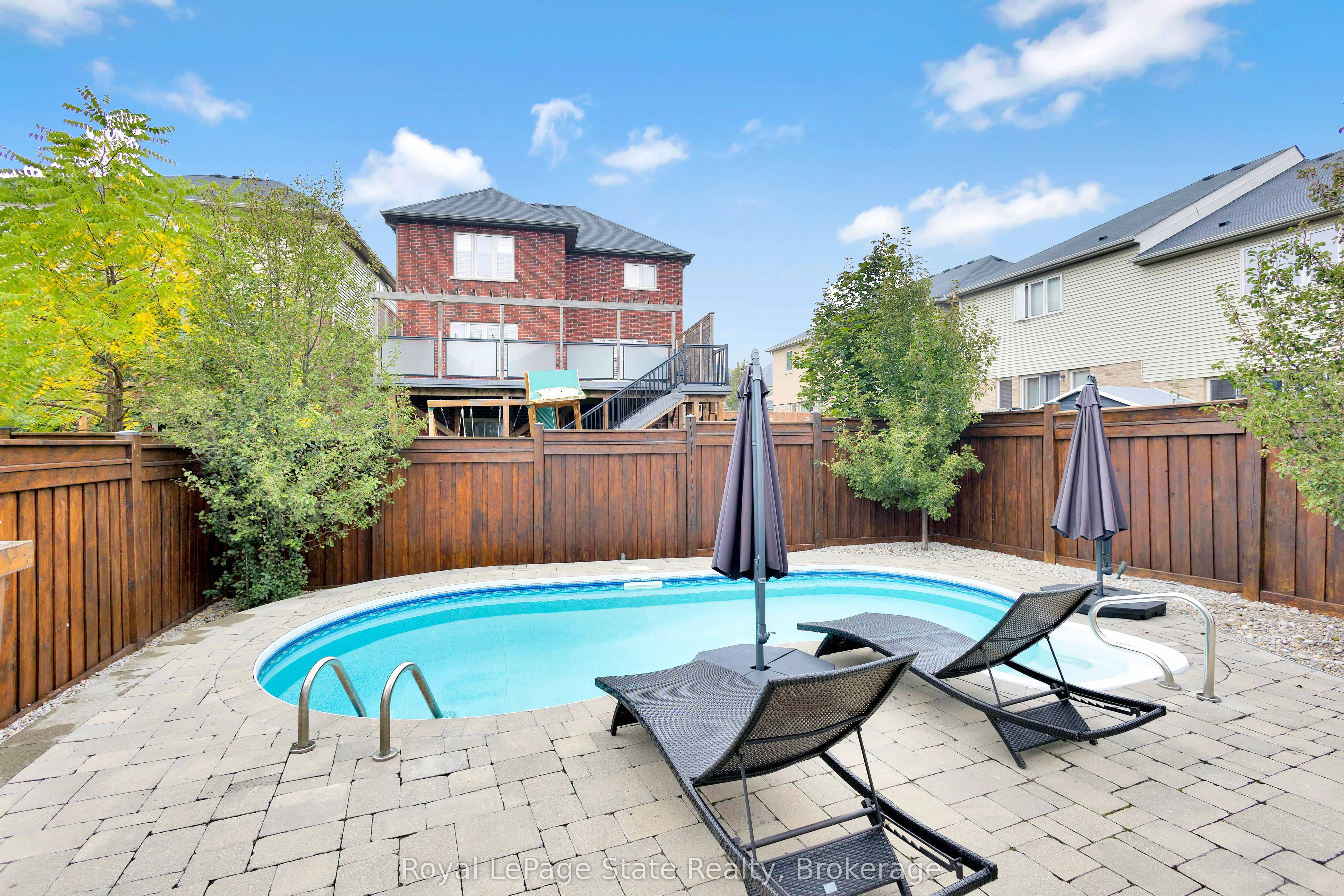275 John Frederick Drive