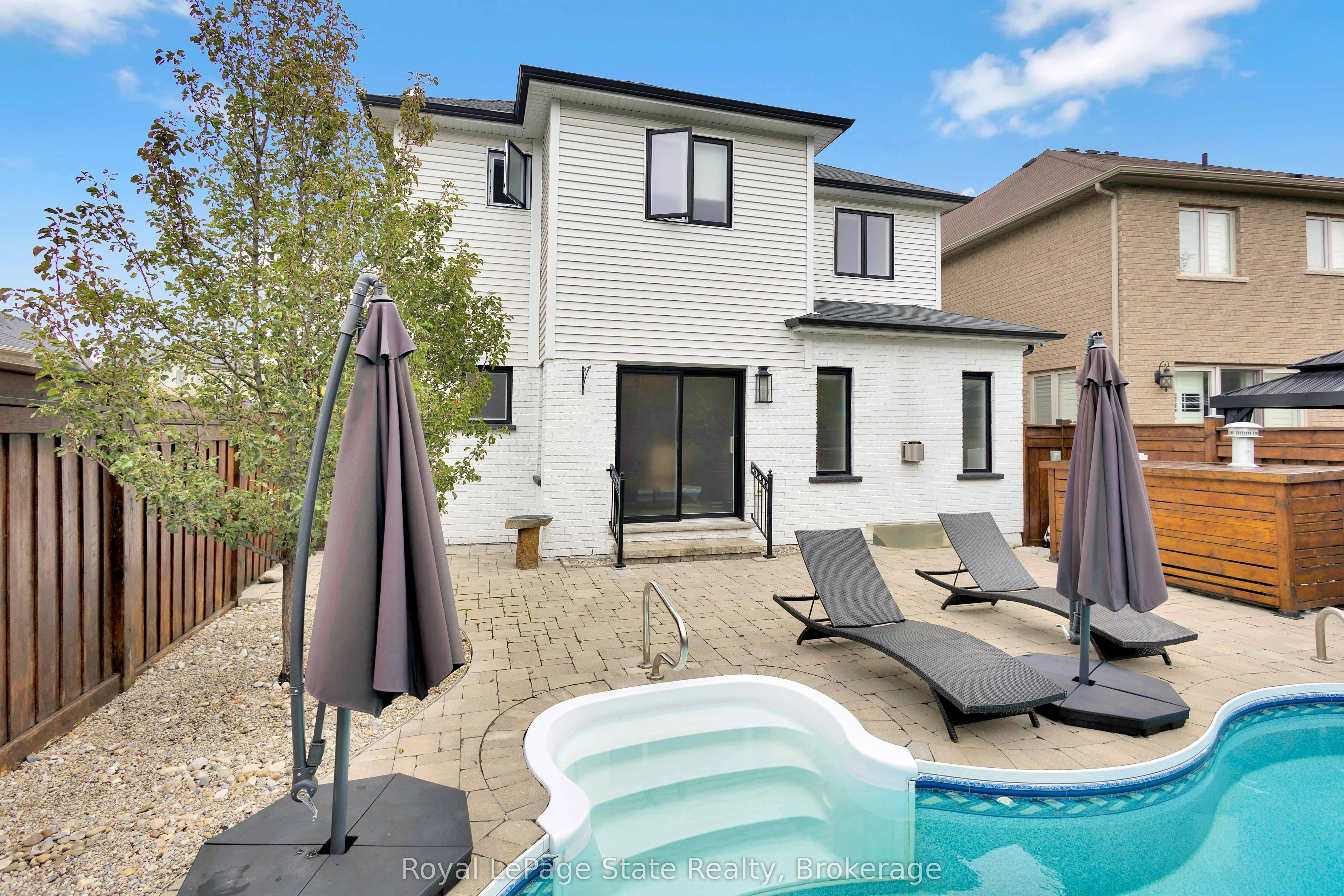 275 John Frederick Drive