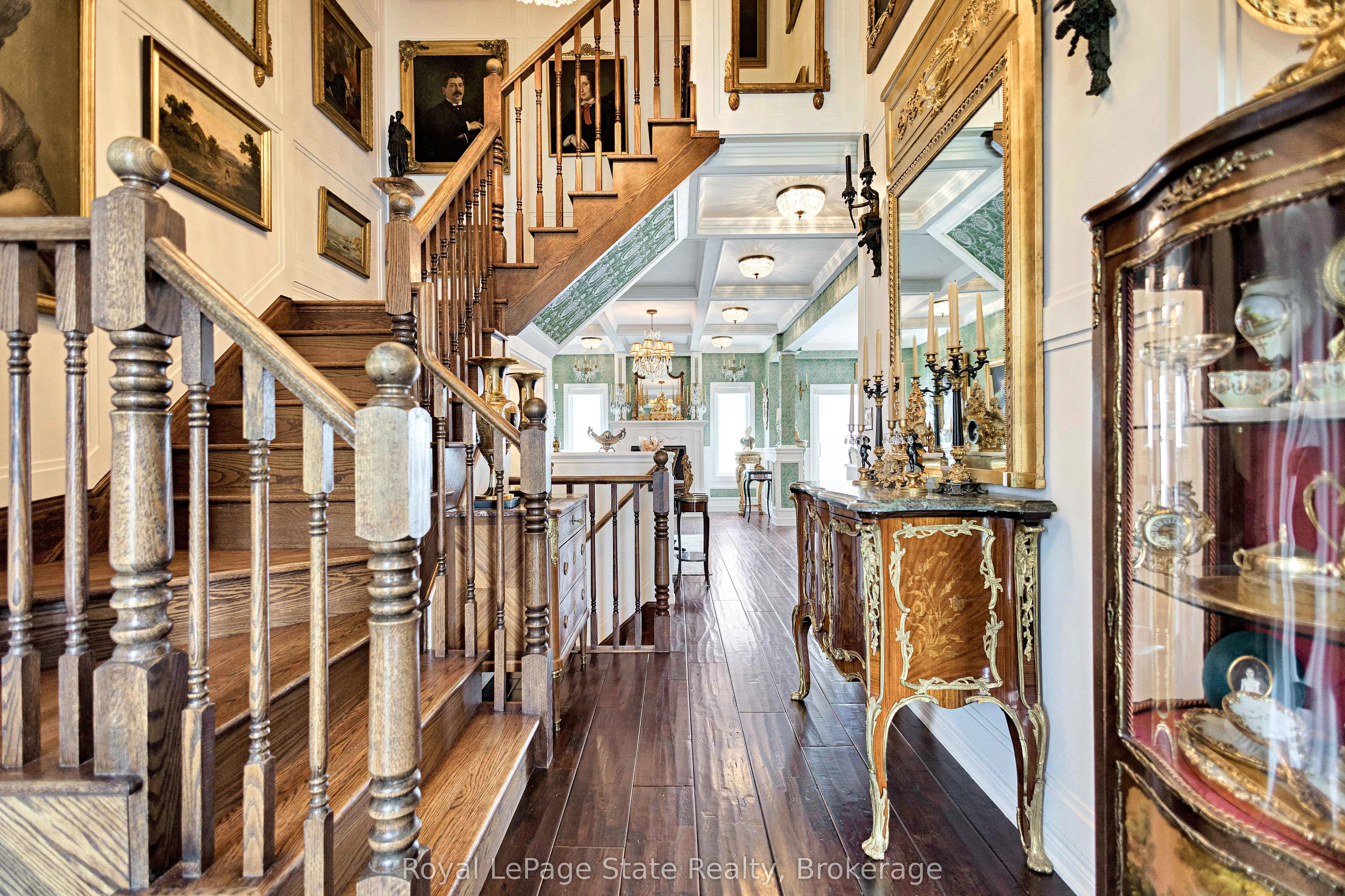 275 John Frederick Drive