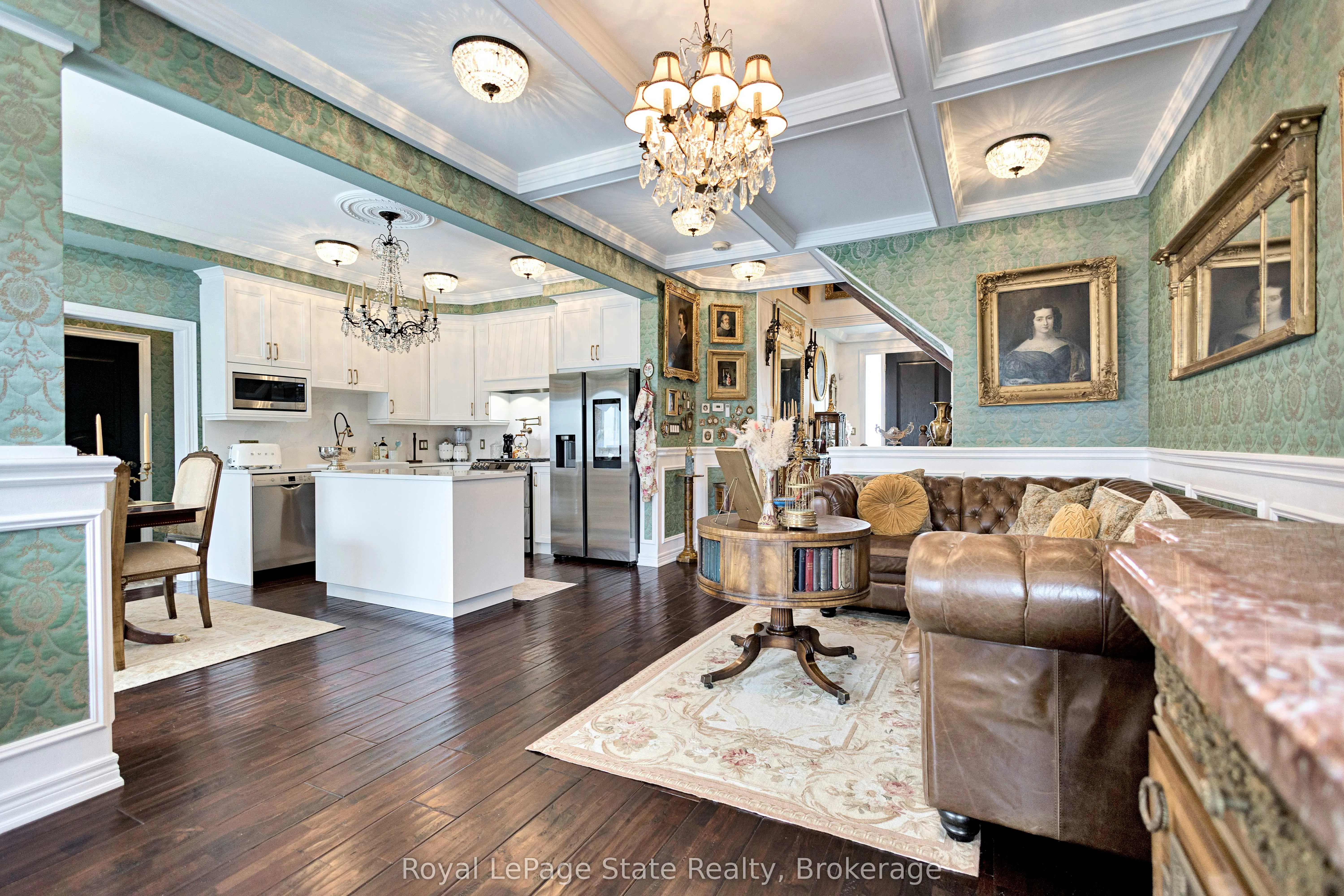 275 John Frederick Drive