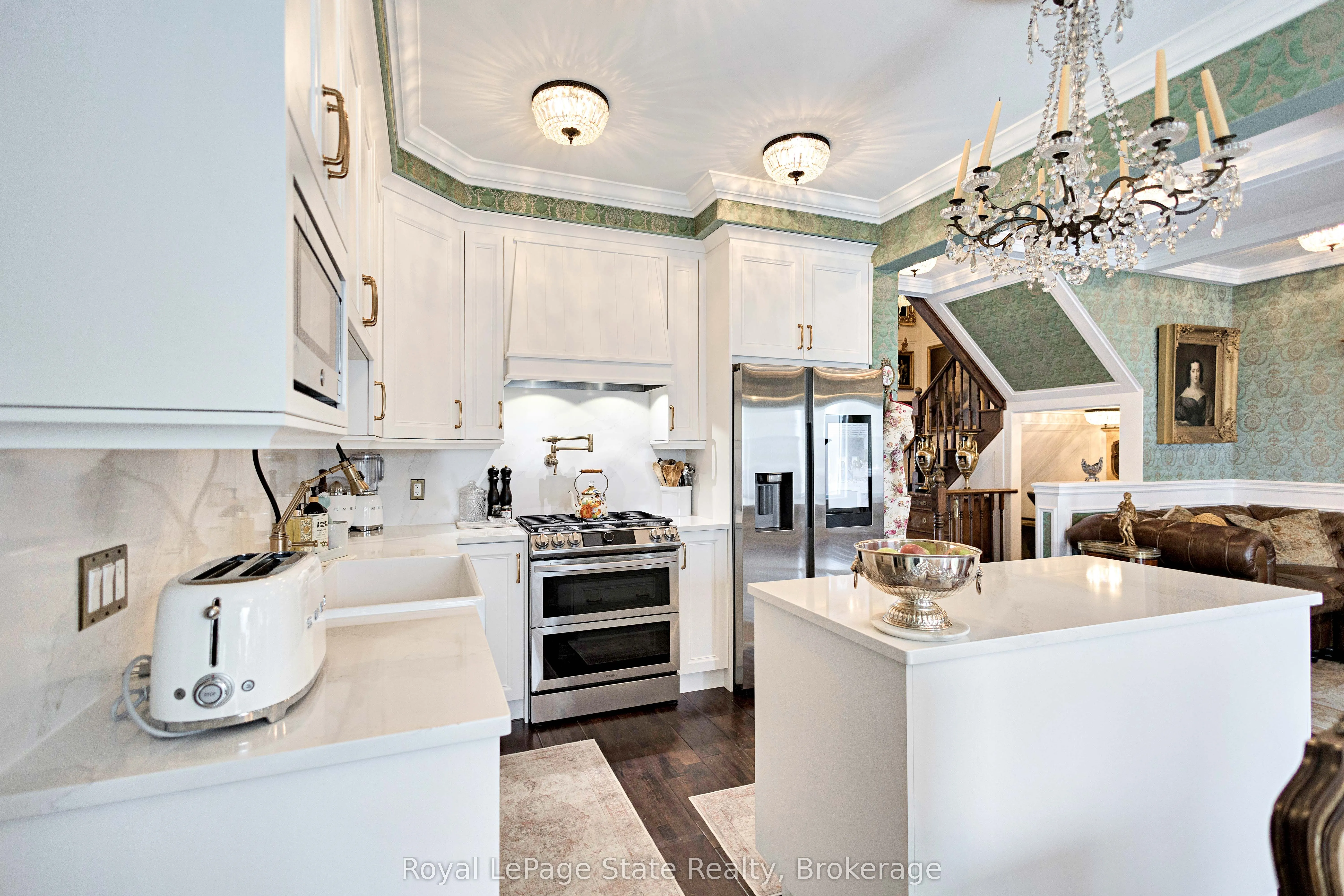 275 John Frederick Drive