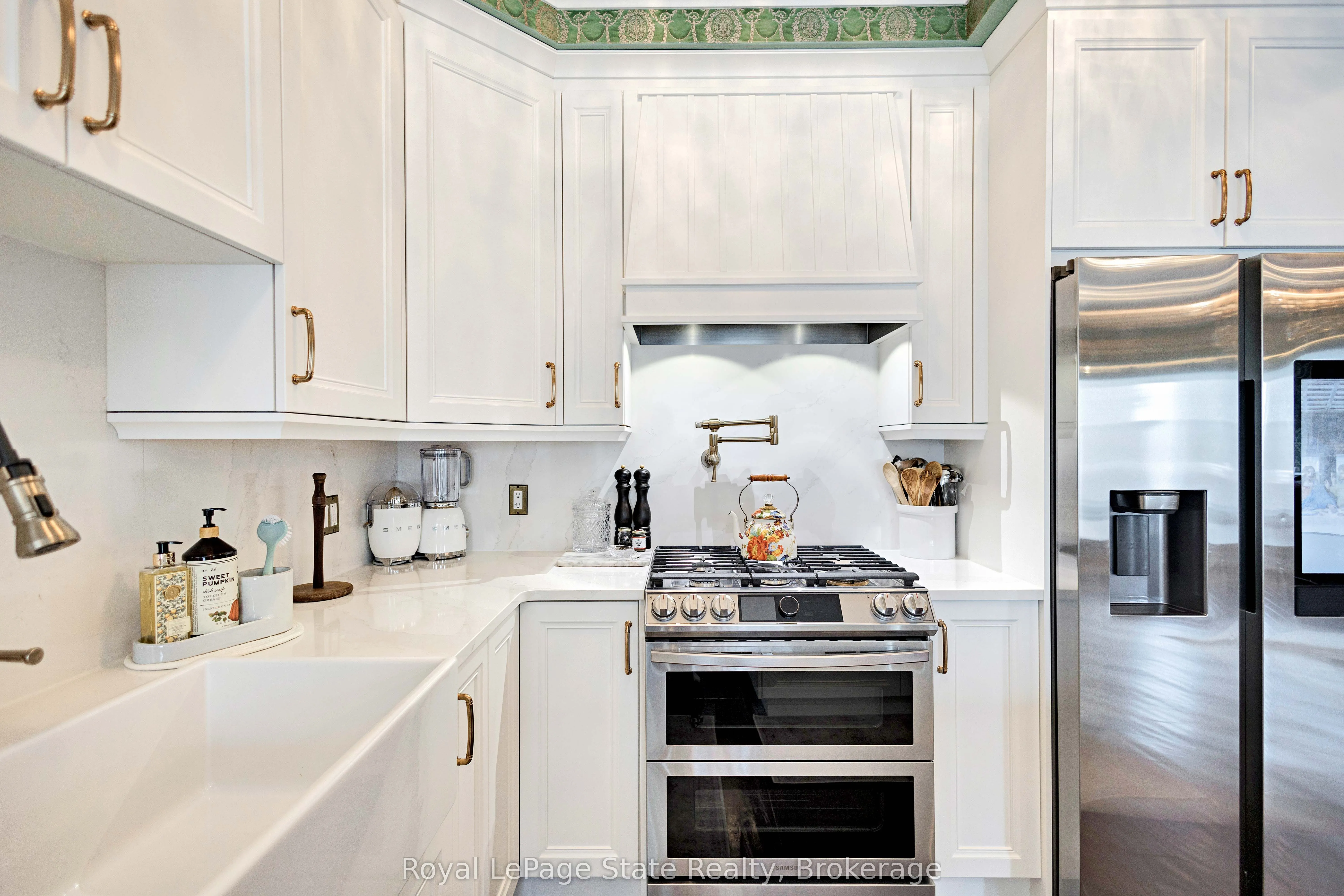 275 John Frederick Drive