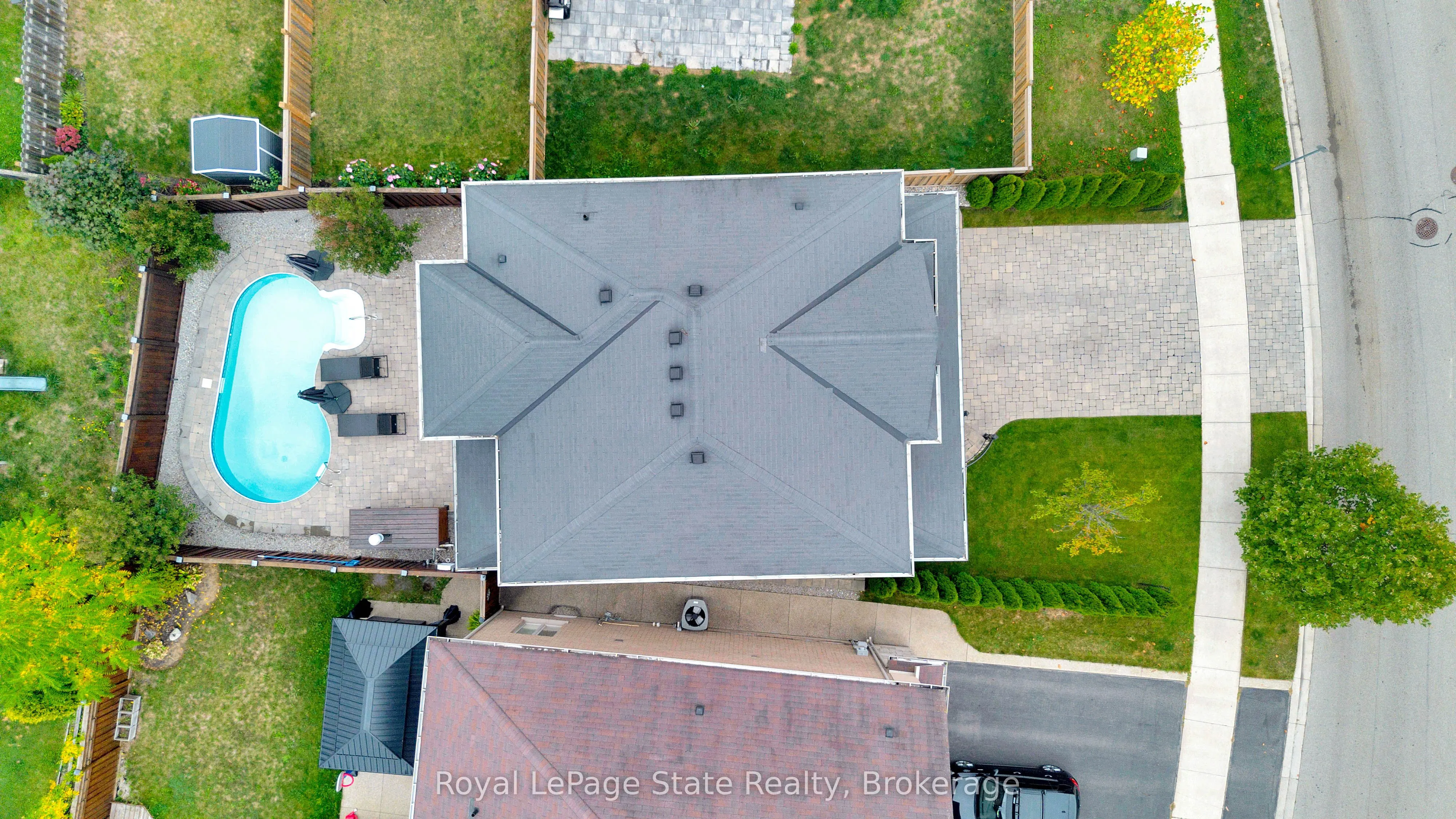 275 John Frederick Drive