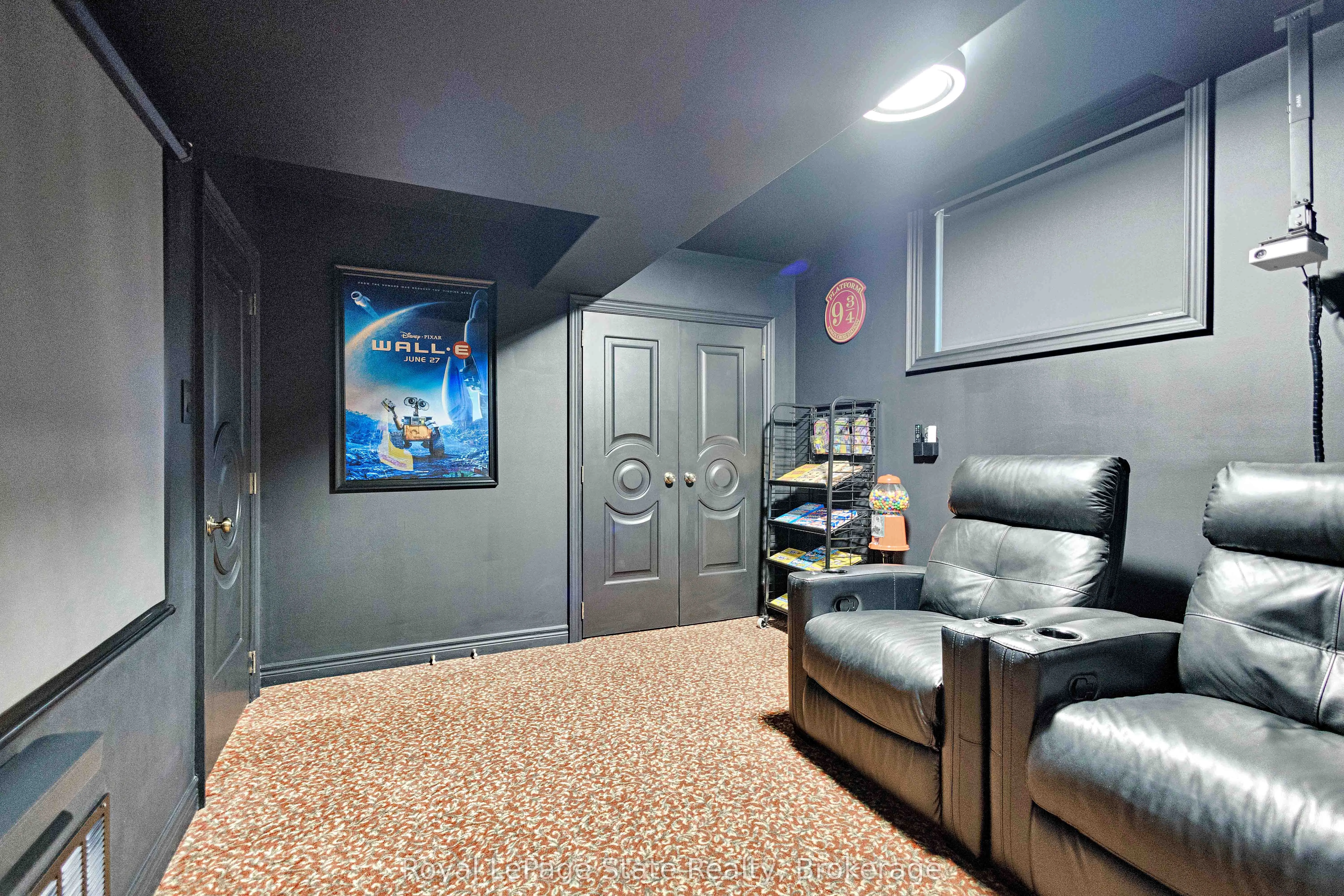 275 John Frederick Drive