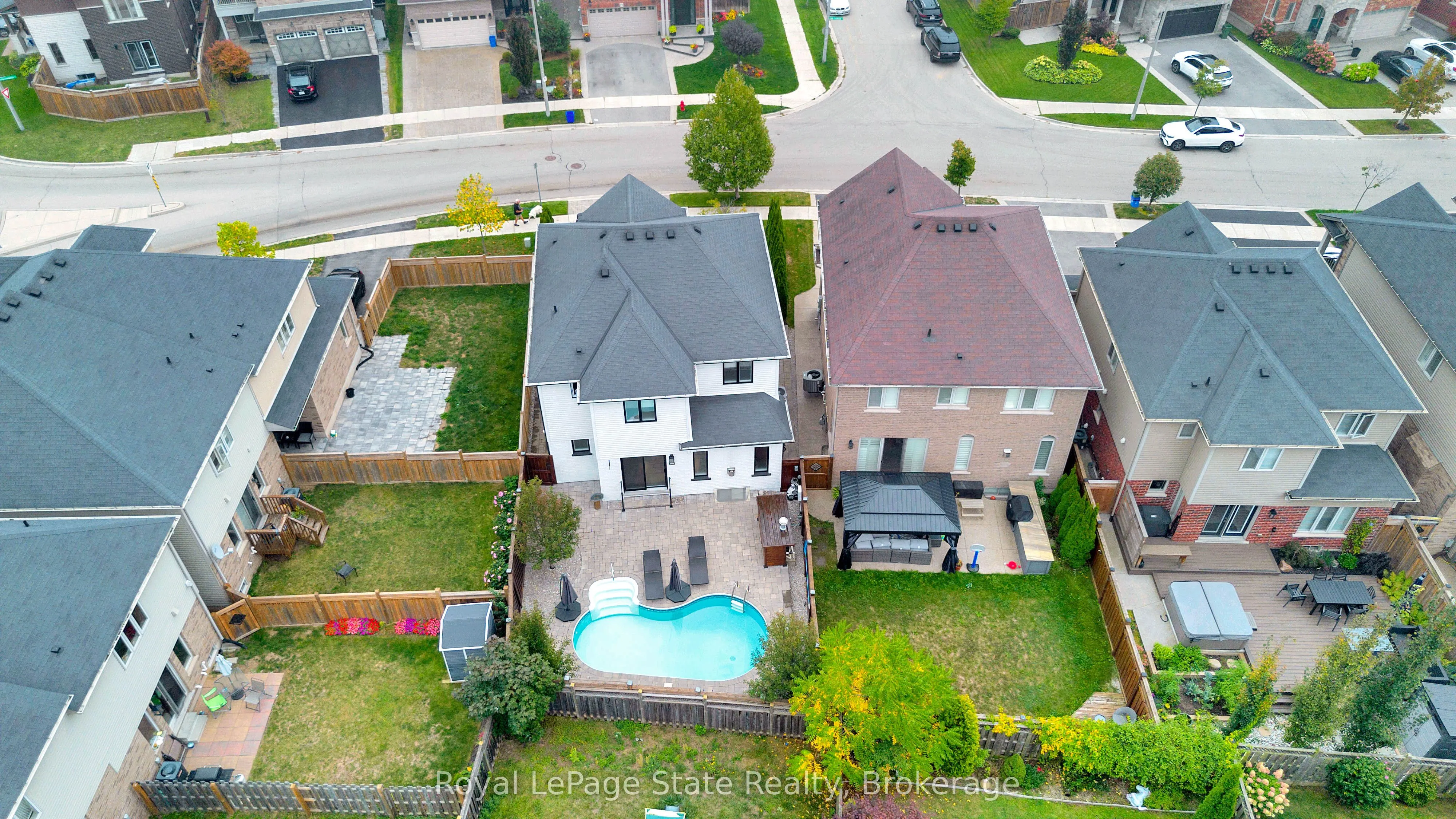 275 John Frederick Drive
