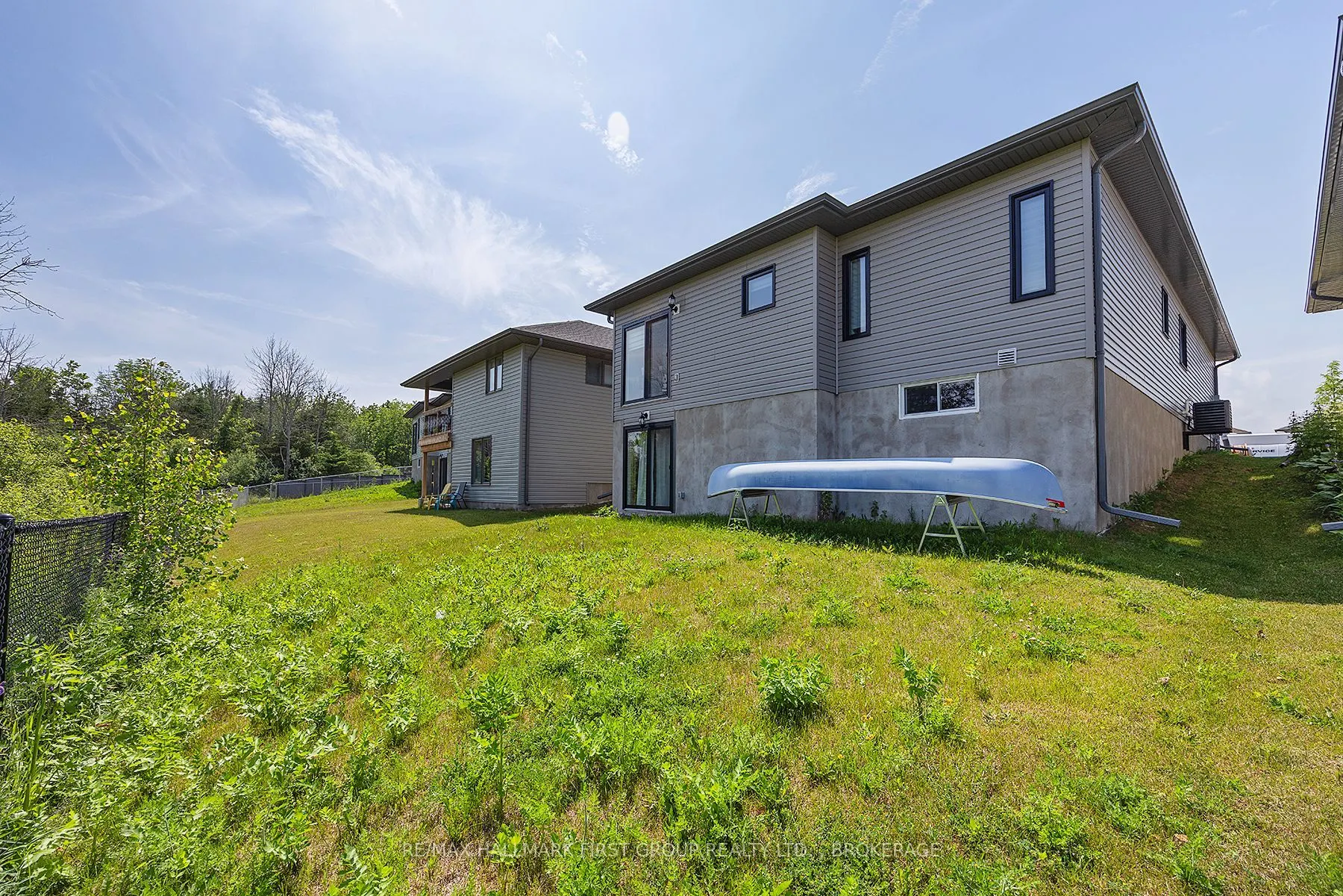 201 Creighton Drive