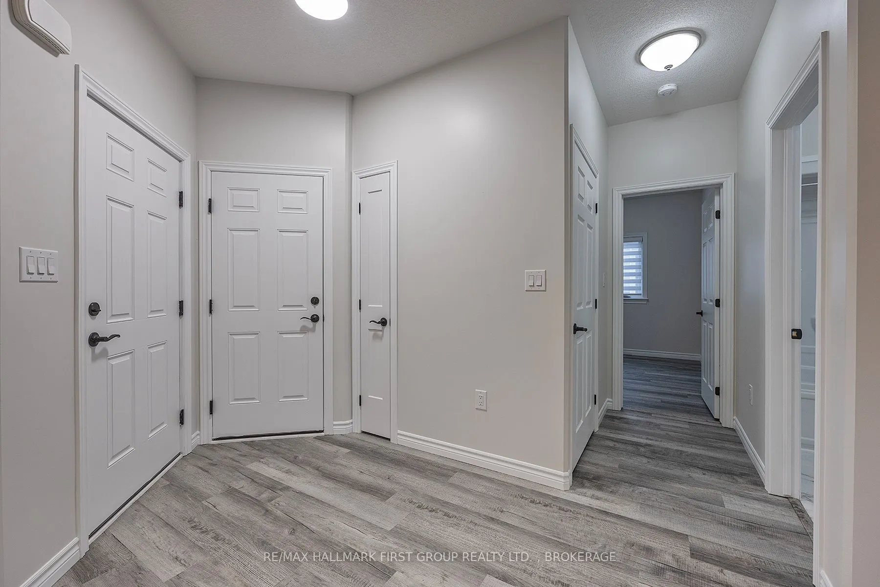 201 Creighton Drive