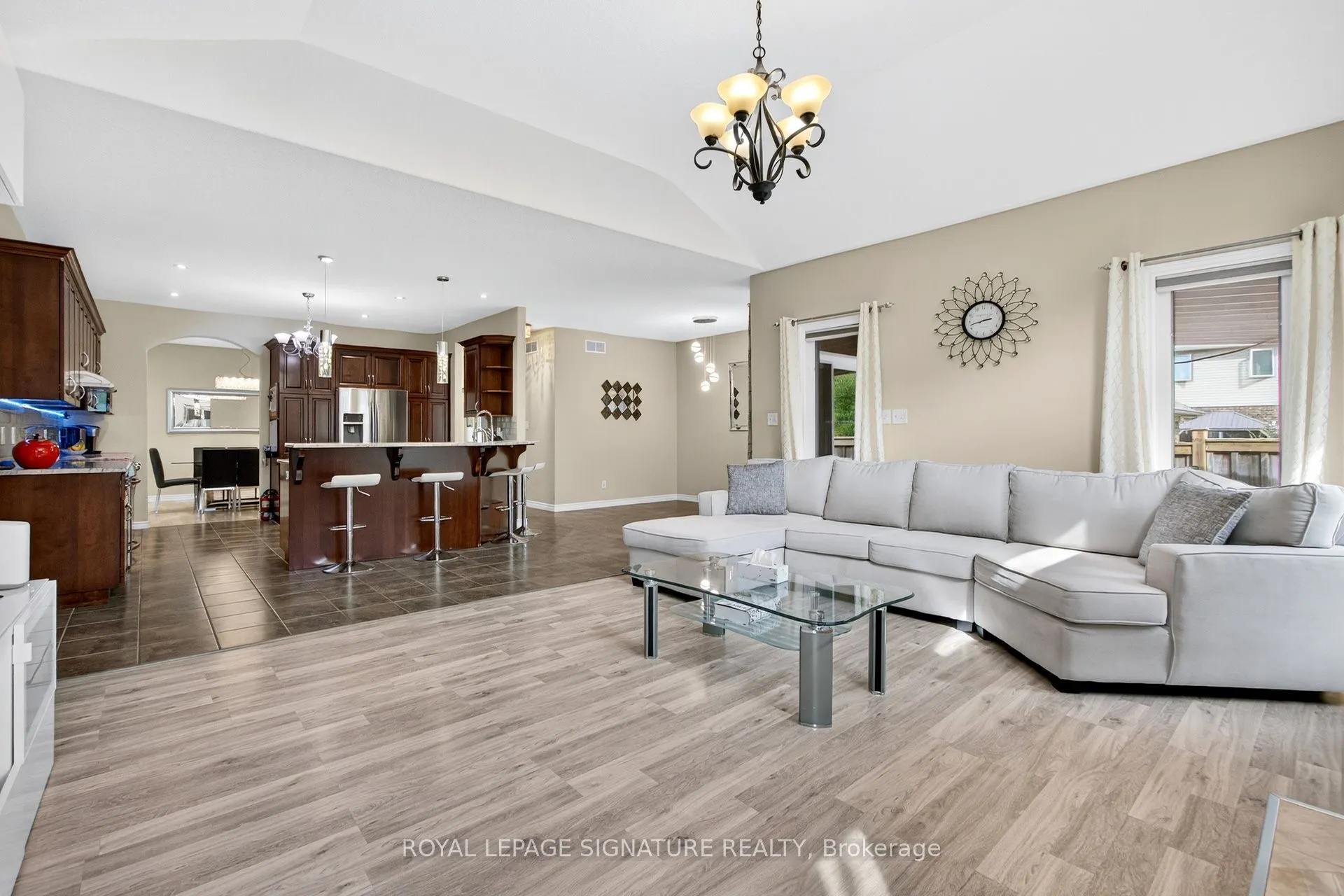 408 Gravel Ridge Trail