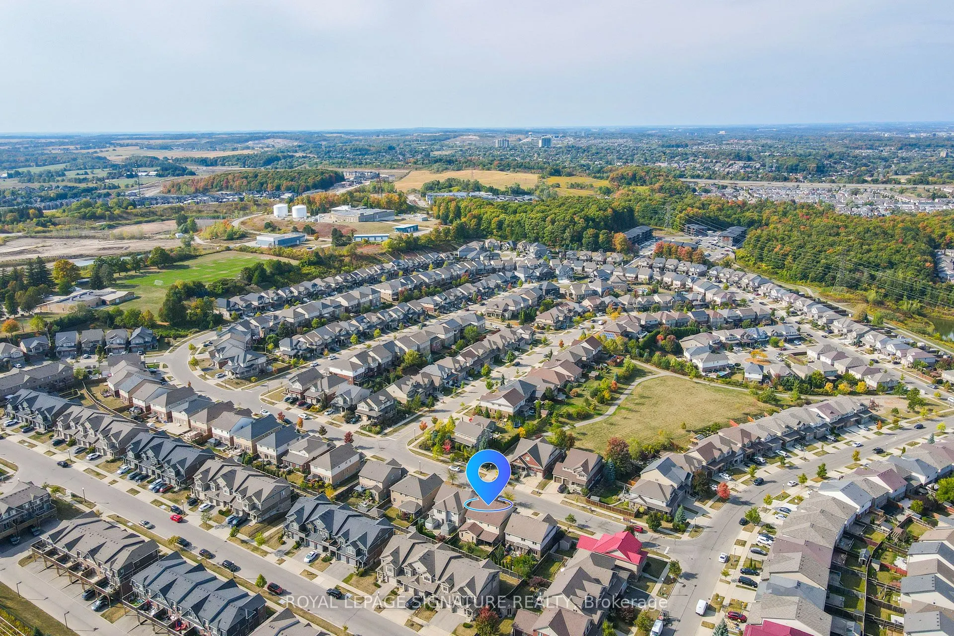 408 Gravel Ridge Trail