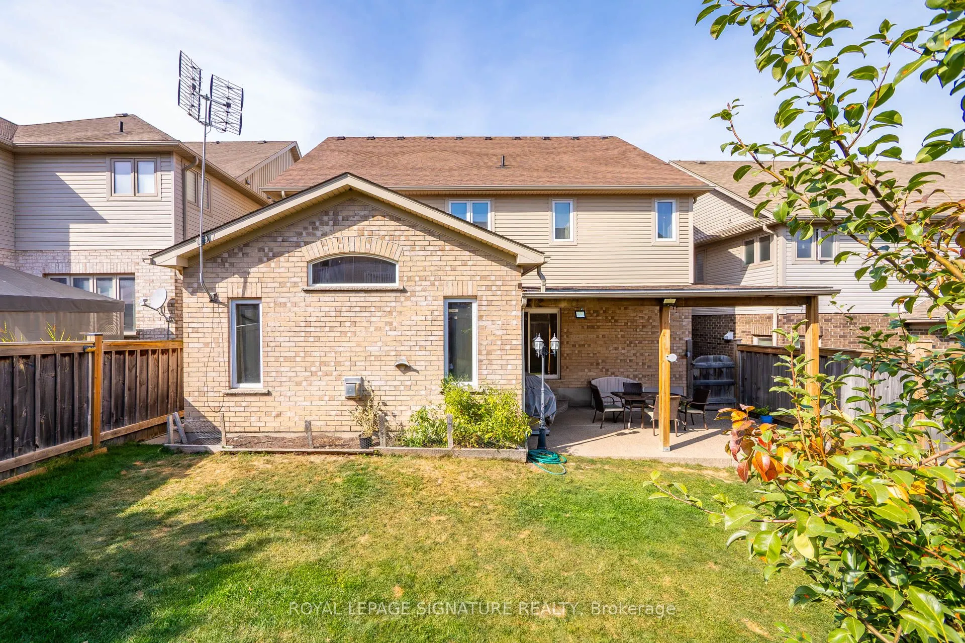 408 Gravel Ridge Trail