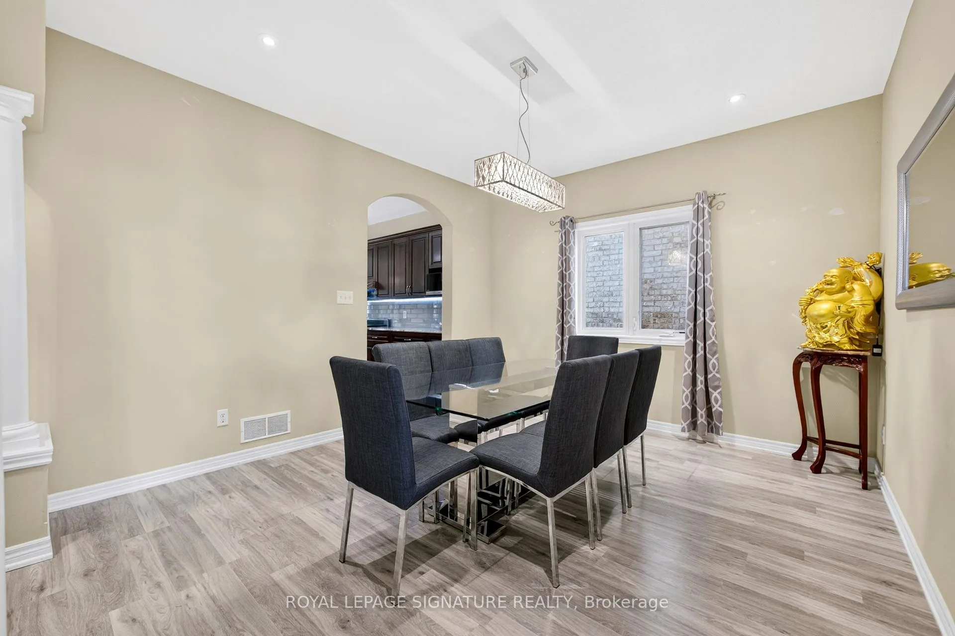 408 Gravel Ridge Trail