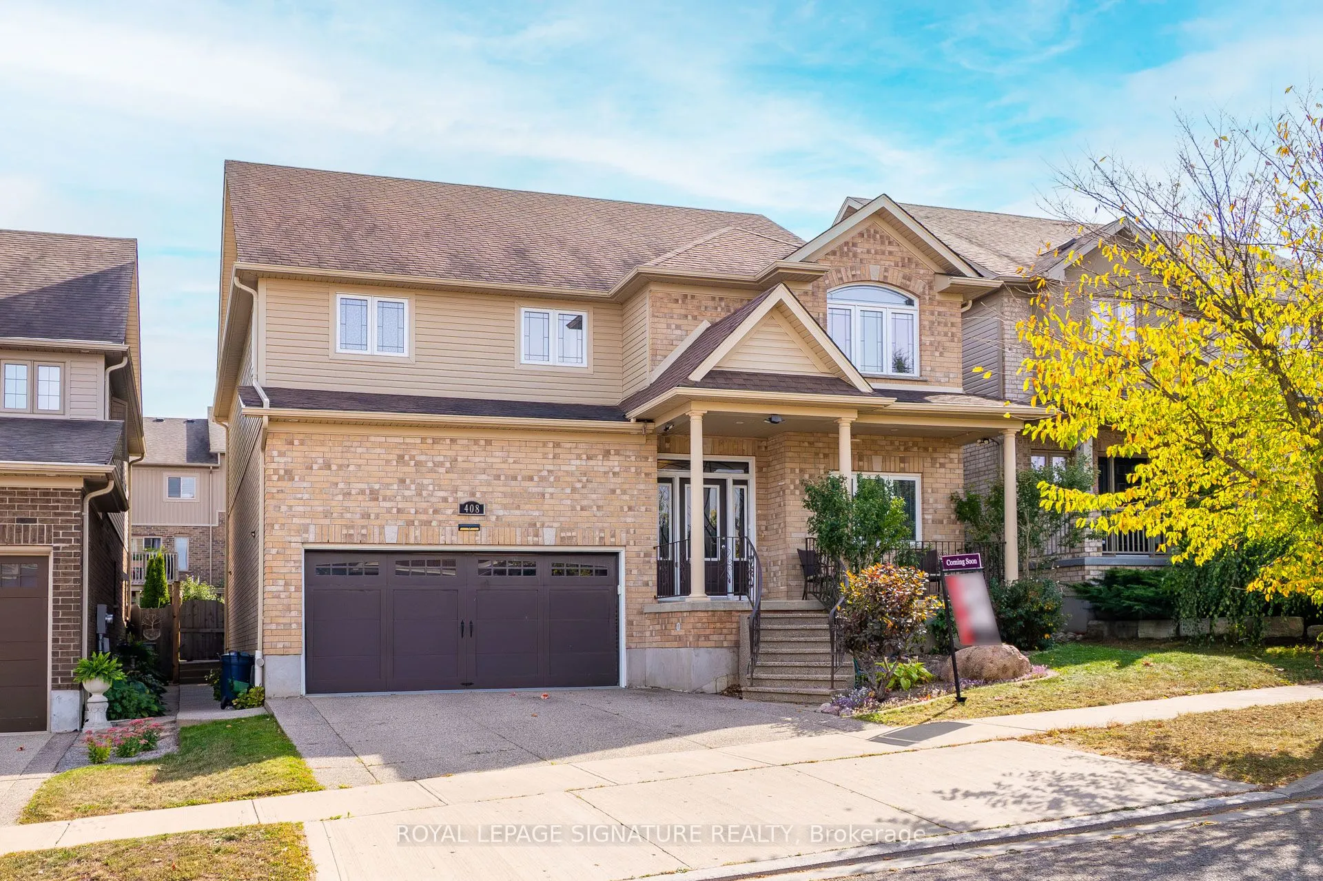 408 Gravel Ridge Trail