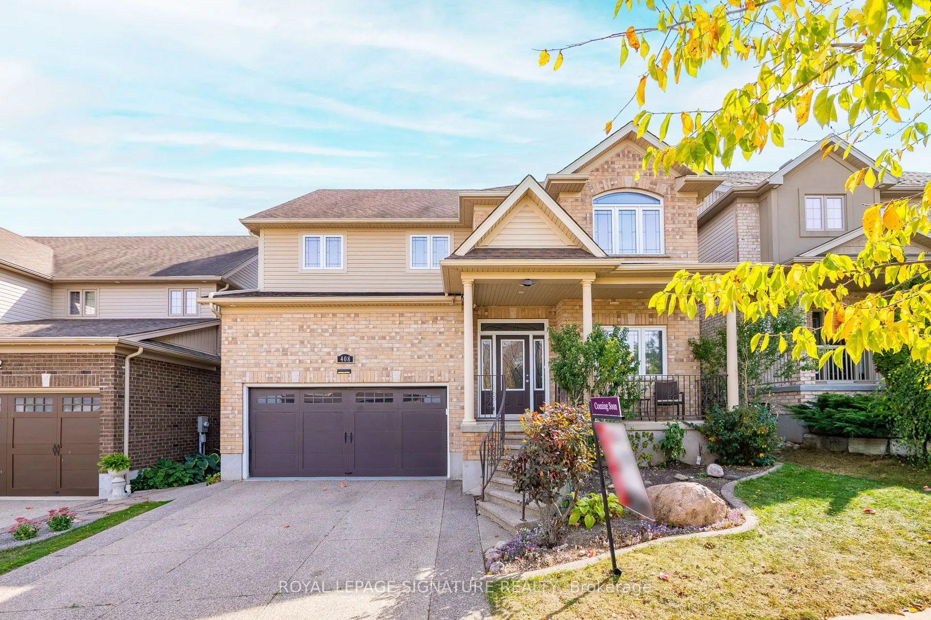 408 Gravel Ridge Trail
