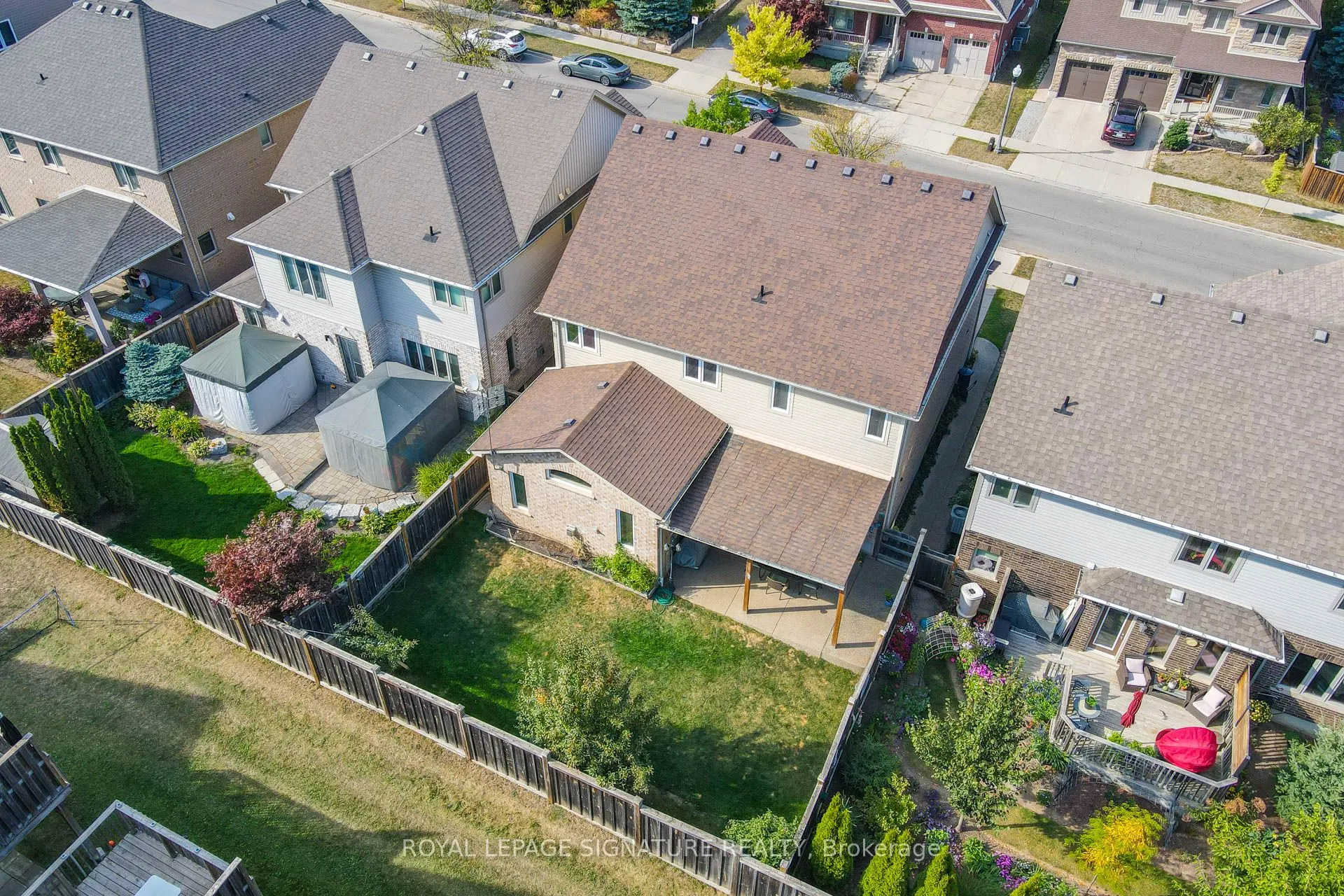 408 Gravel Ridge Trail