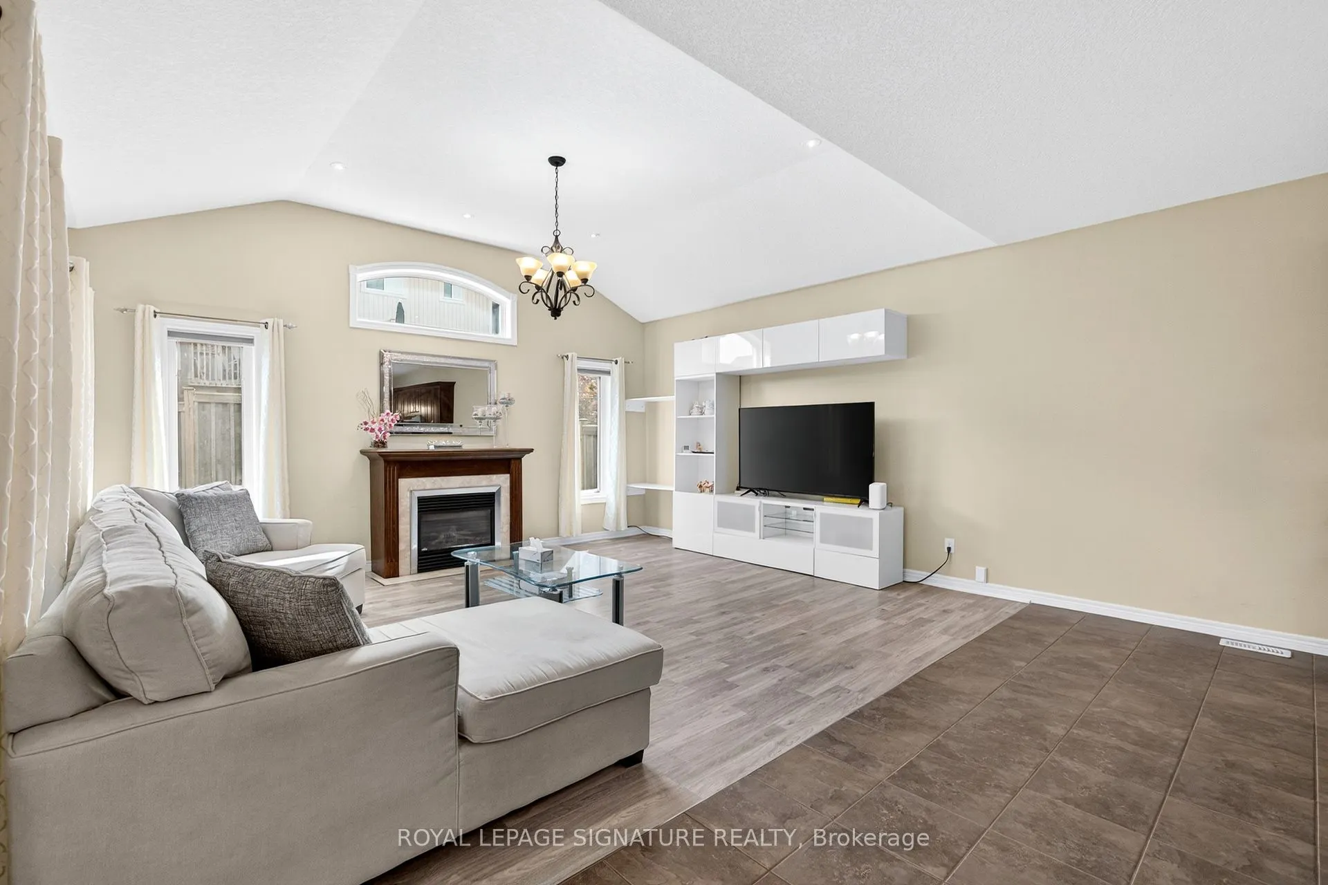 408 Gravel Ridge Trail