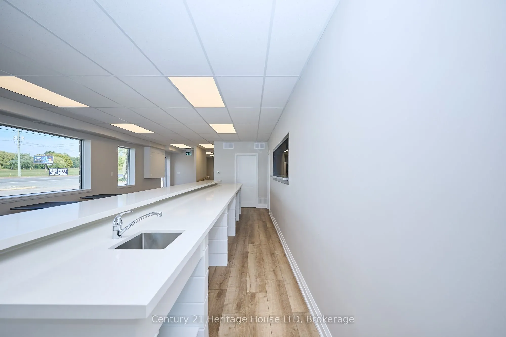 3551 Garrison Road