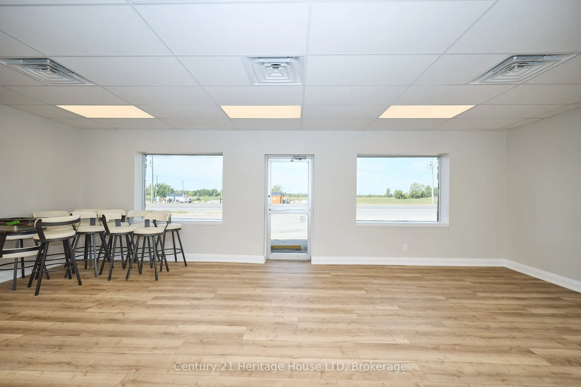 3551 Garrison Road