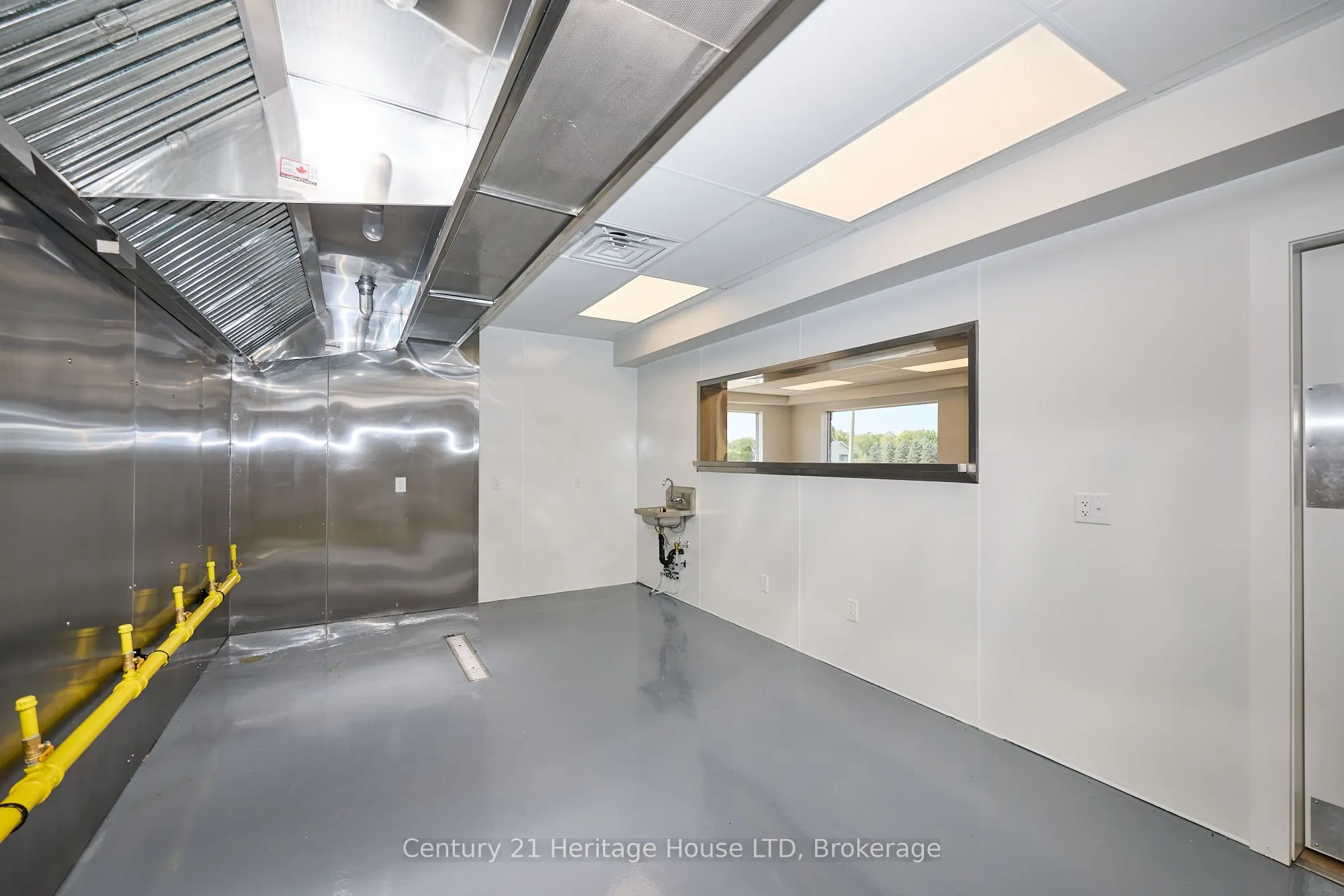 3551 Garrison Road
