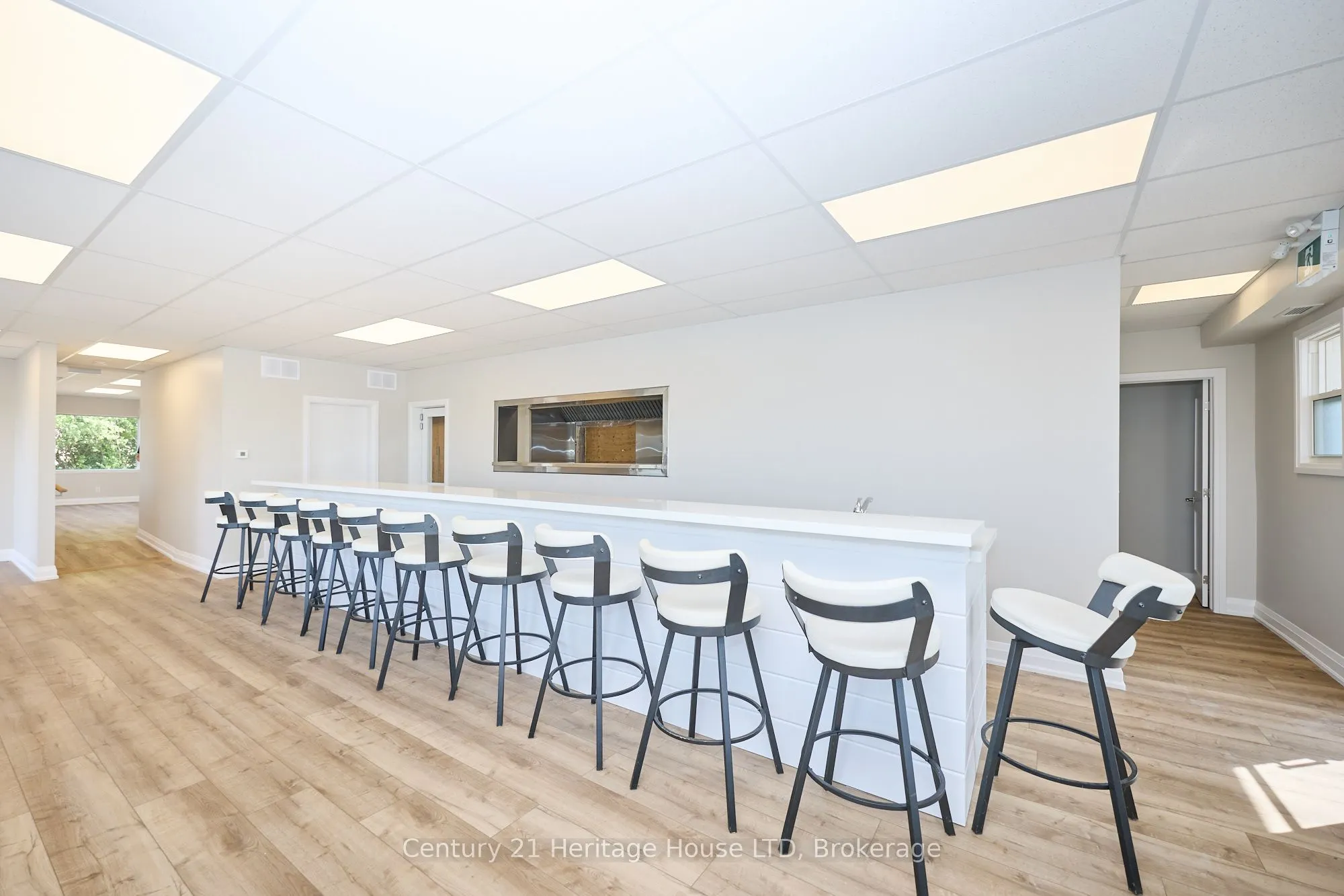 3551 Garrison Road