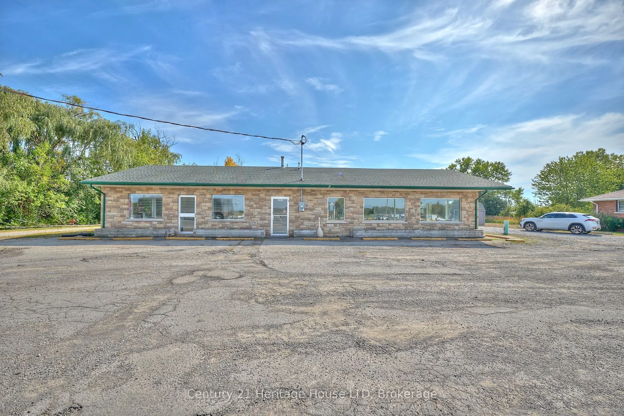 3551 Garrison Road