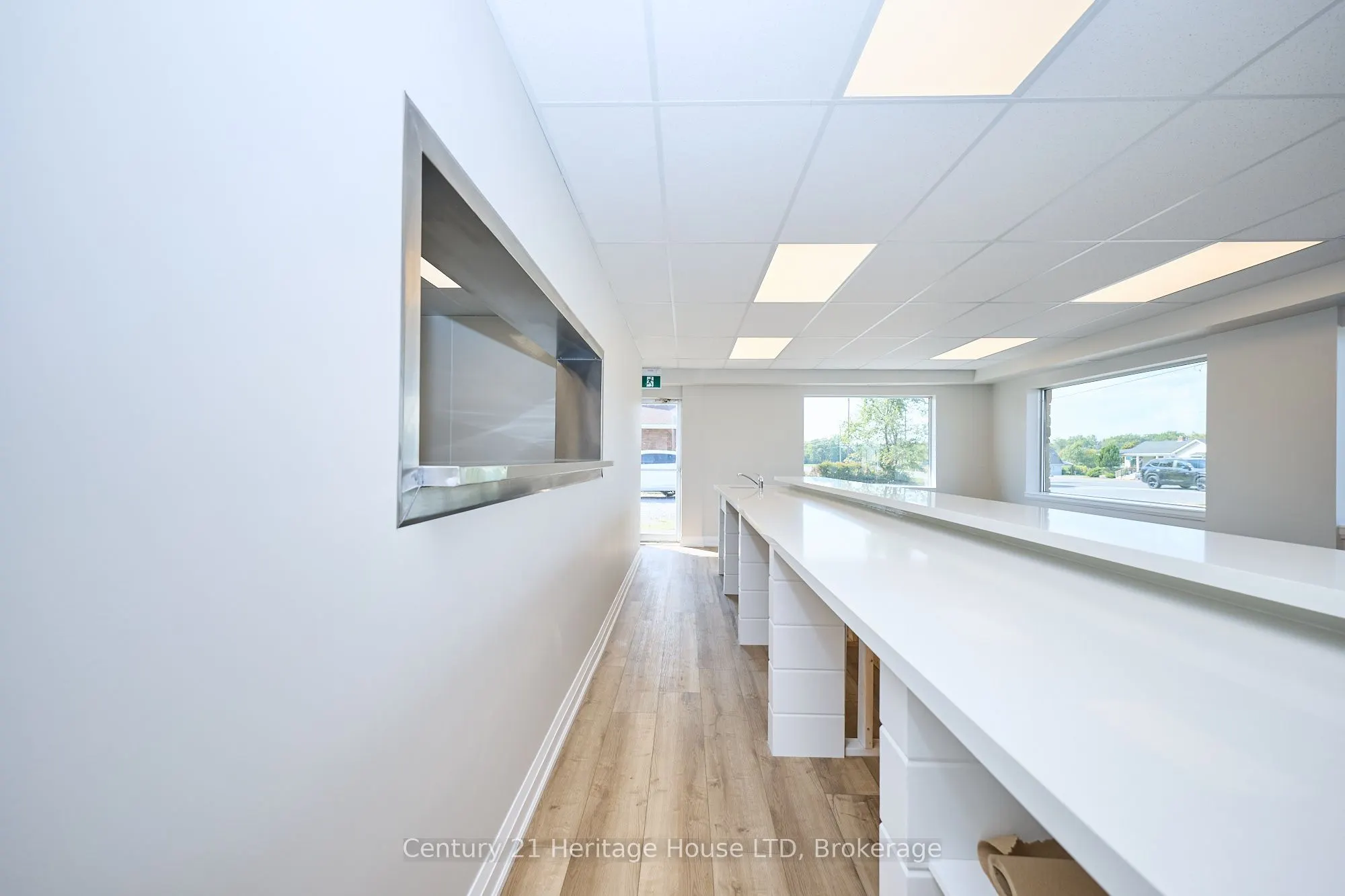 3551 Garrison Road