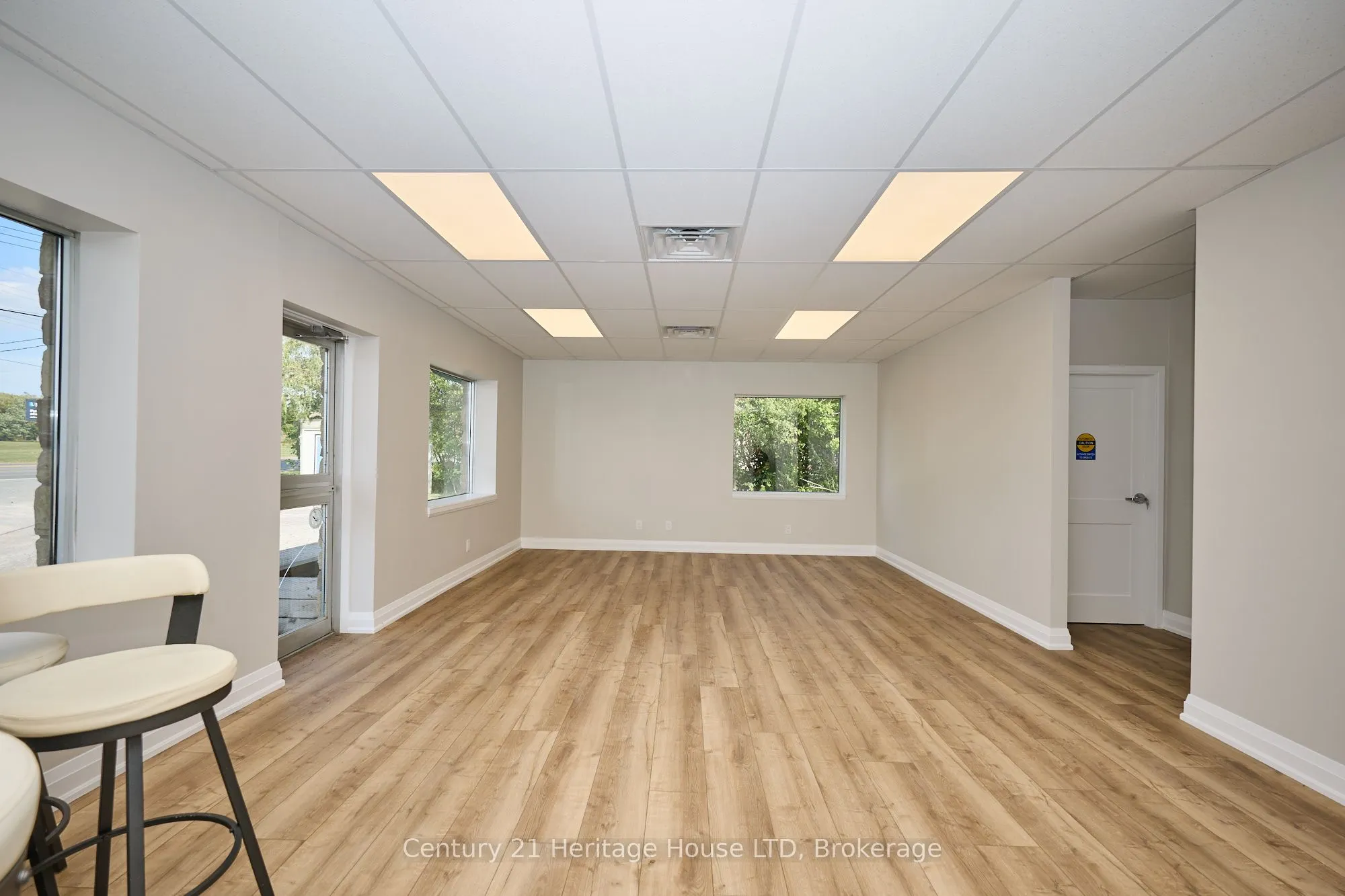 3551 Garrison Road
