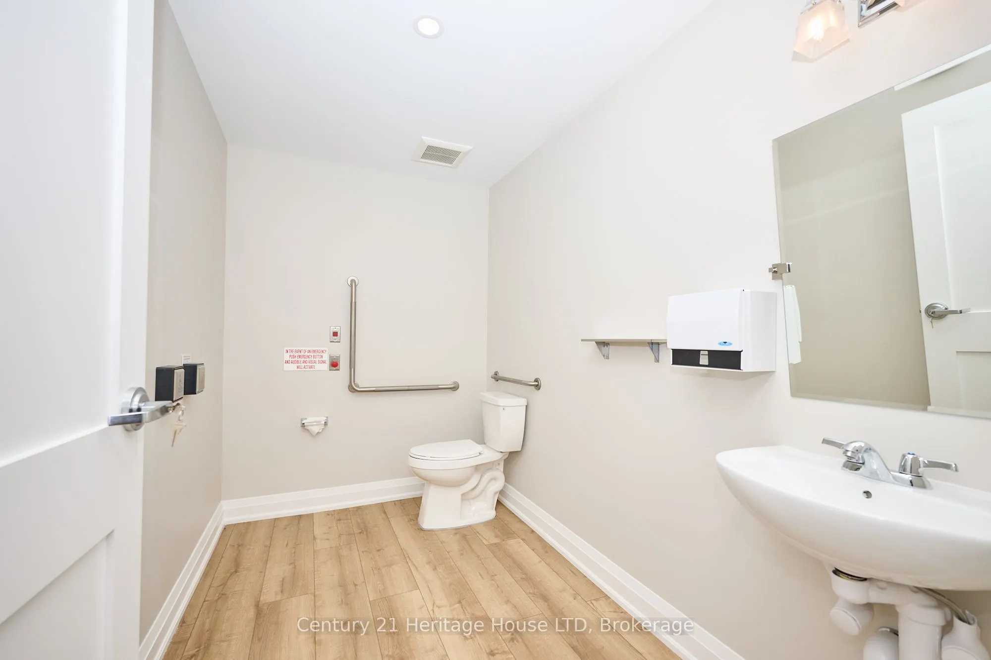 3551 Garrison Road