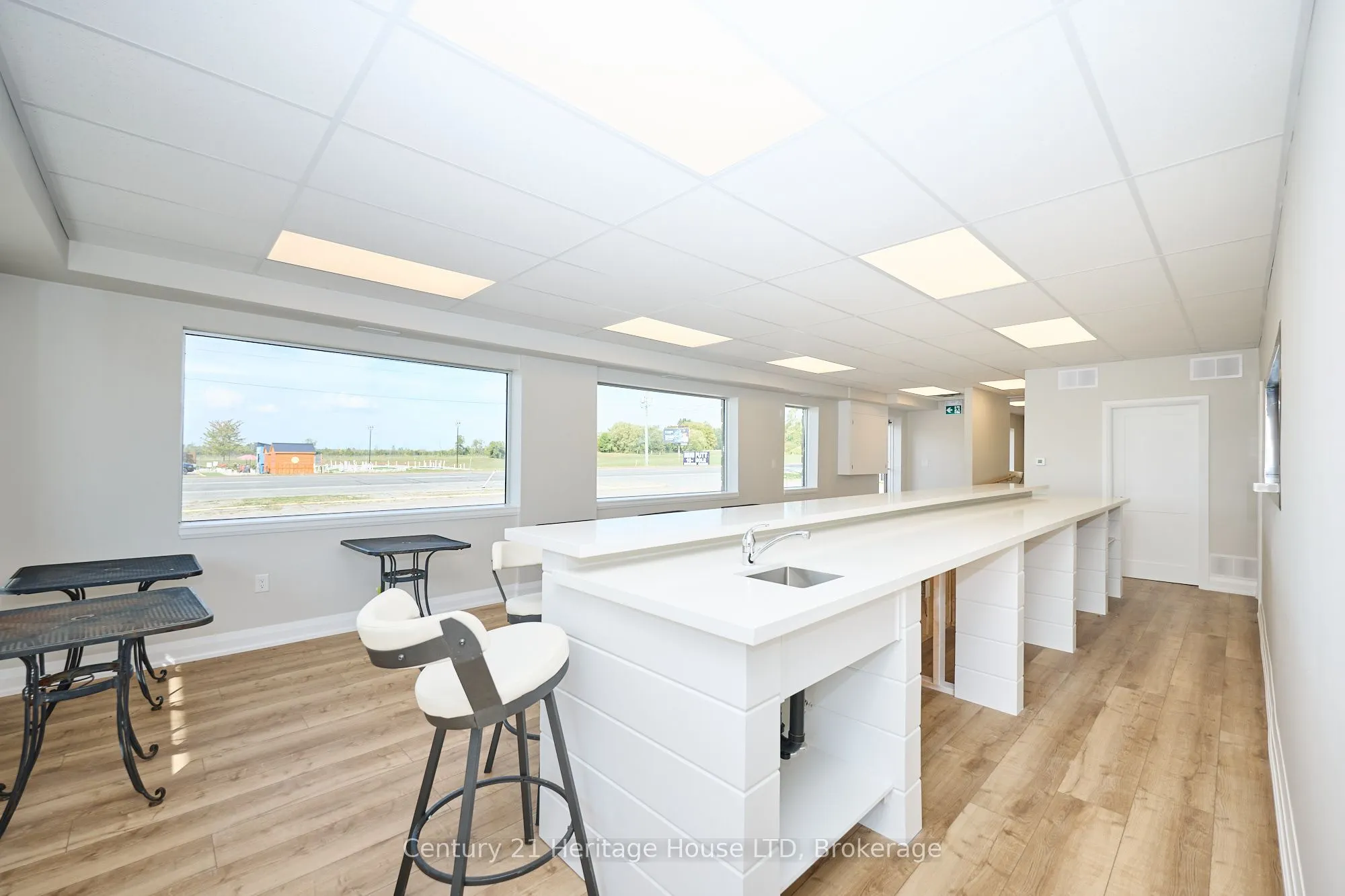 3551 Garrison Road