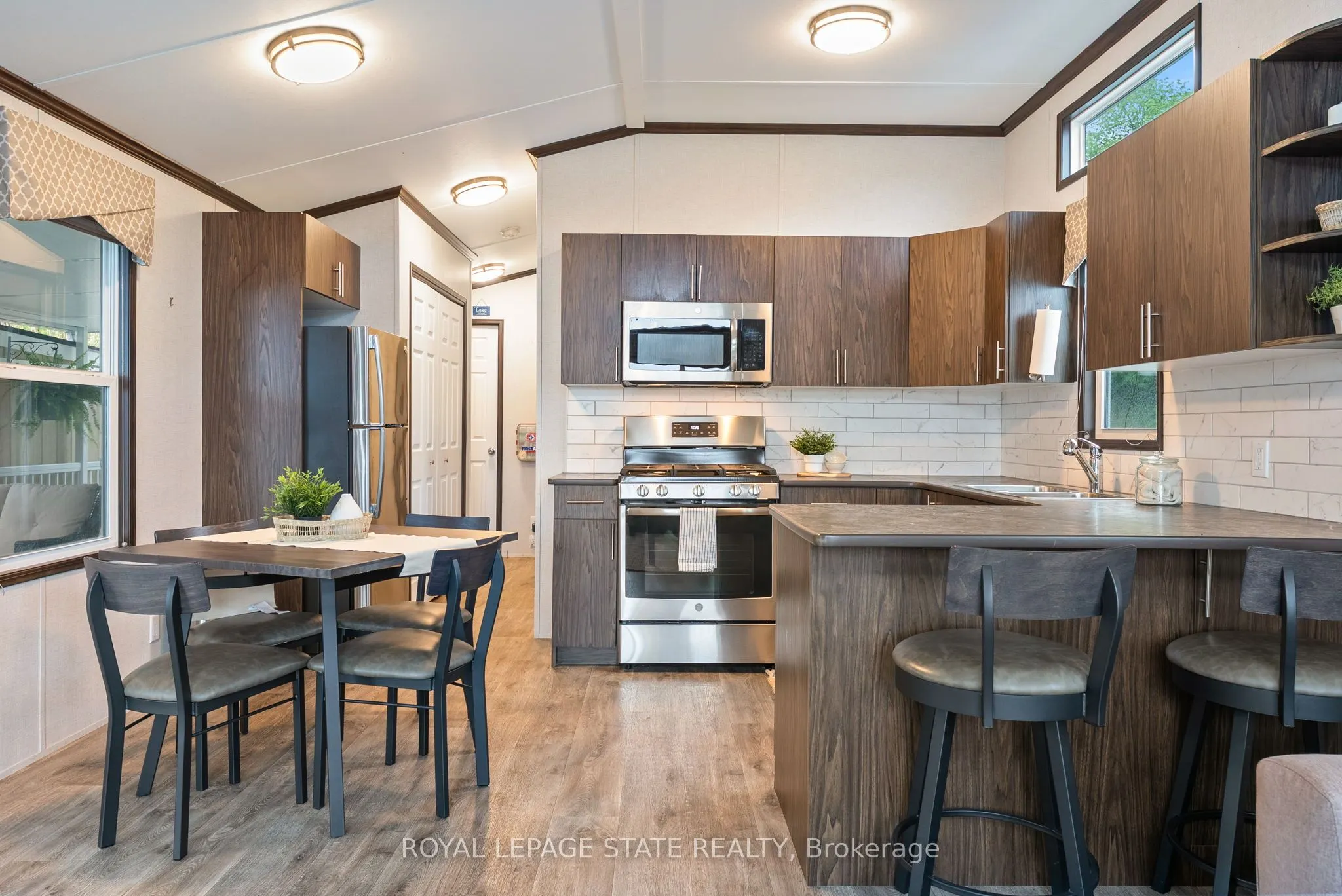 490 Empire Road, #213
