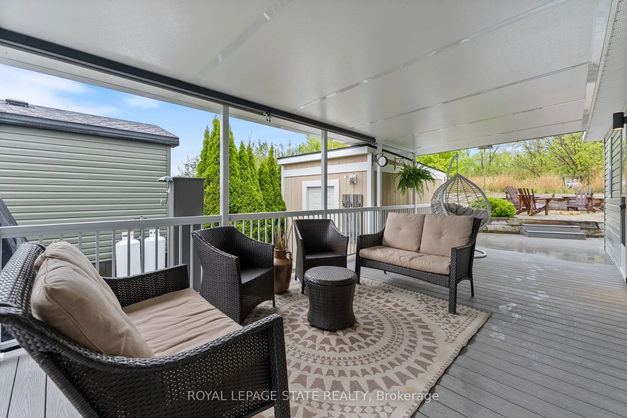 490 Empire Road, #213