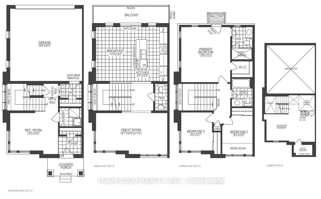 10 Freedom Crescent, #12