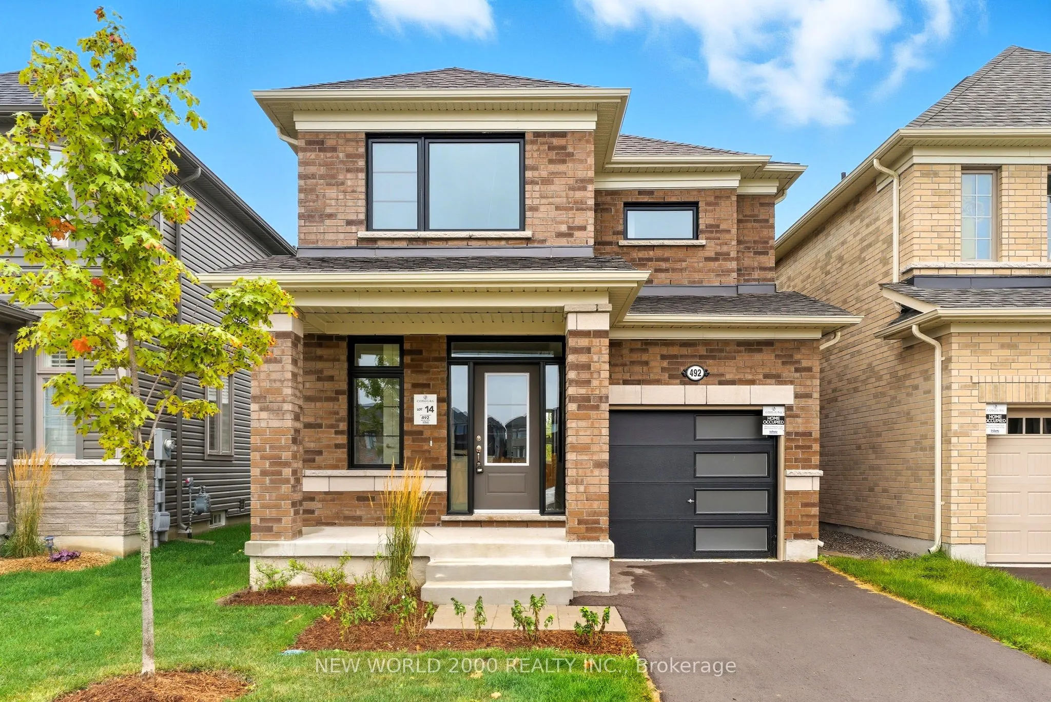 492 Trevor Street