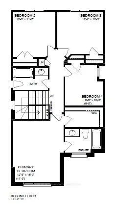 492 Trevor Street