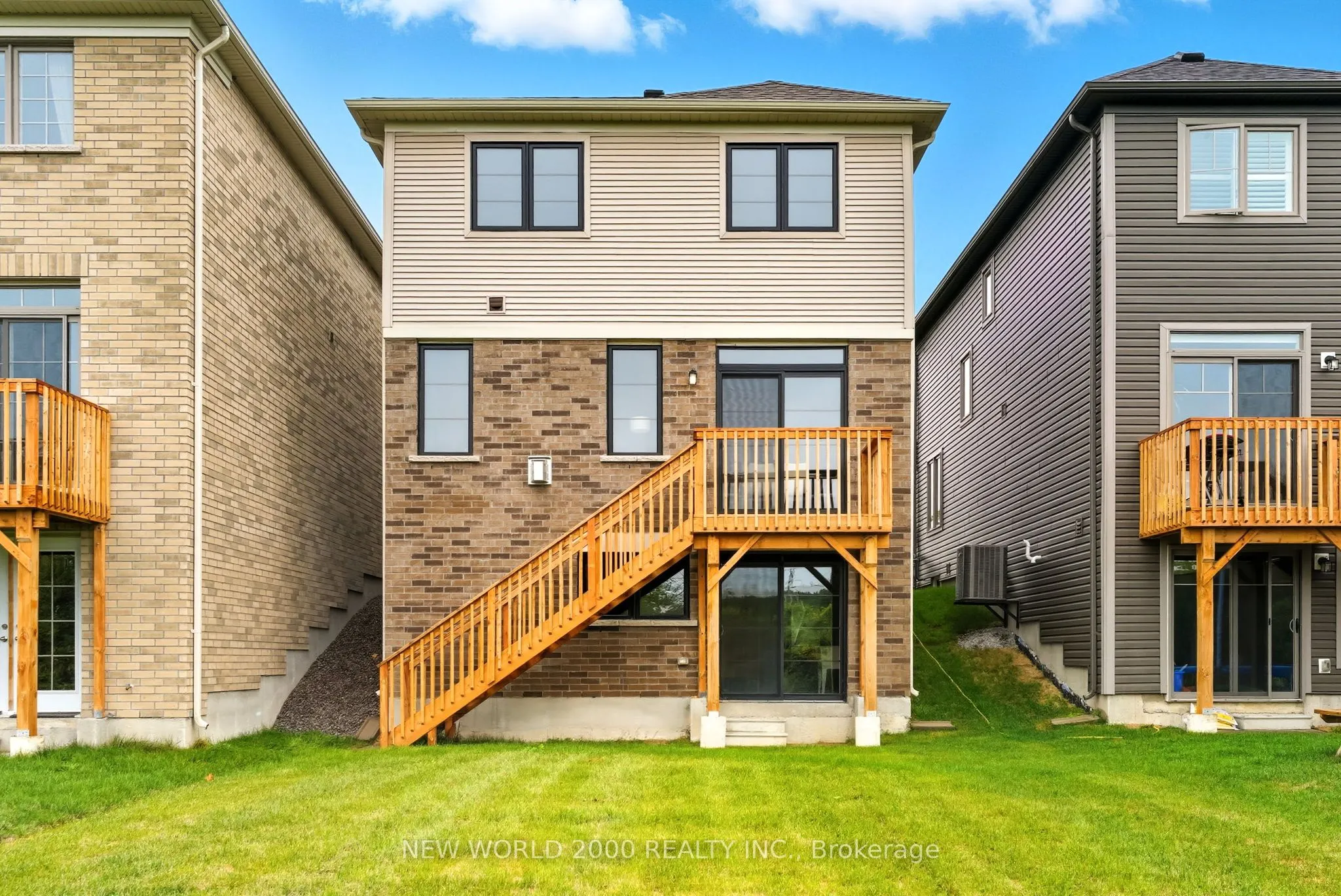 492 Trevor Street
