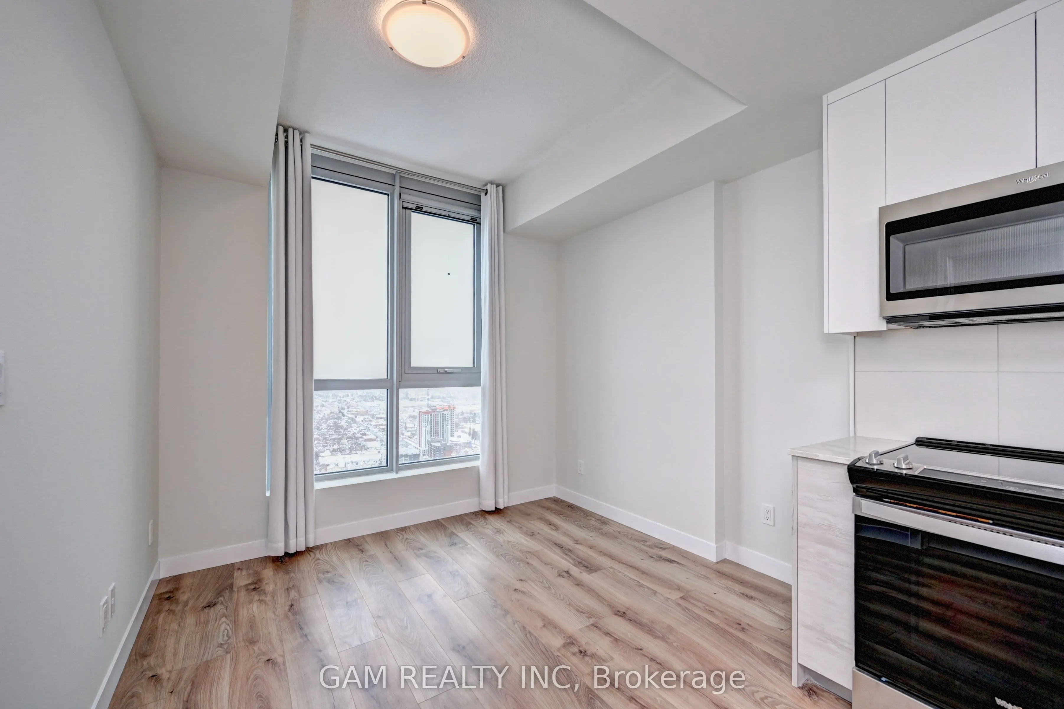 60 Frederick Street, #3601