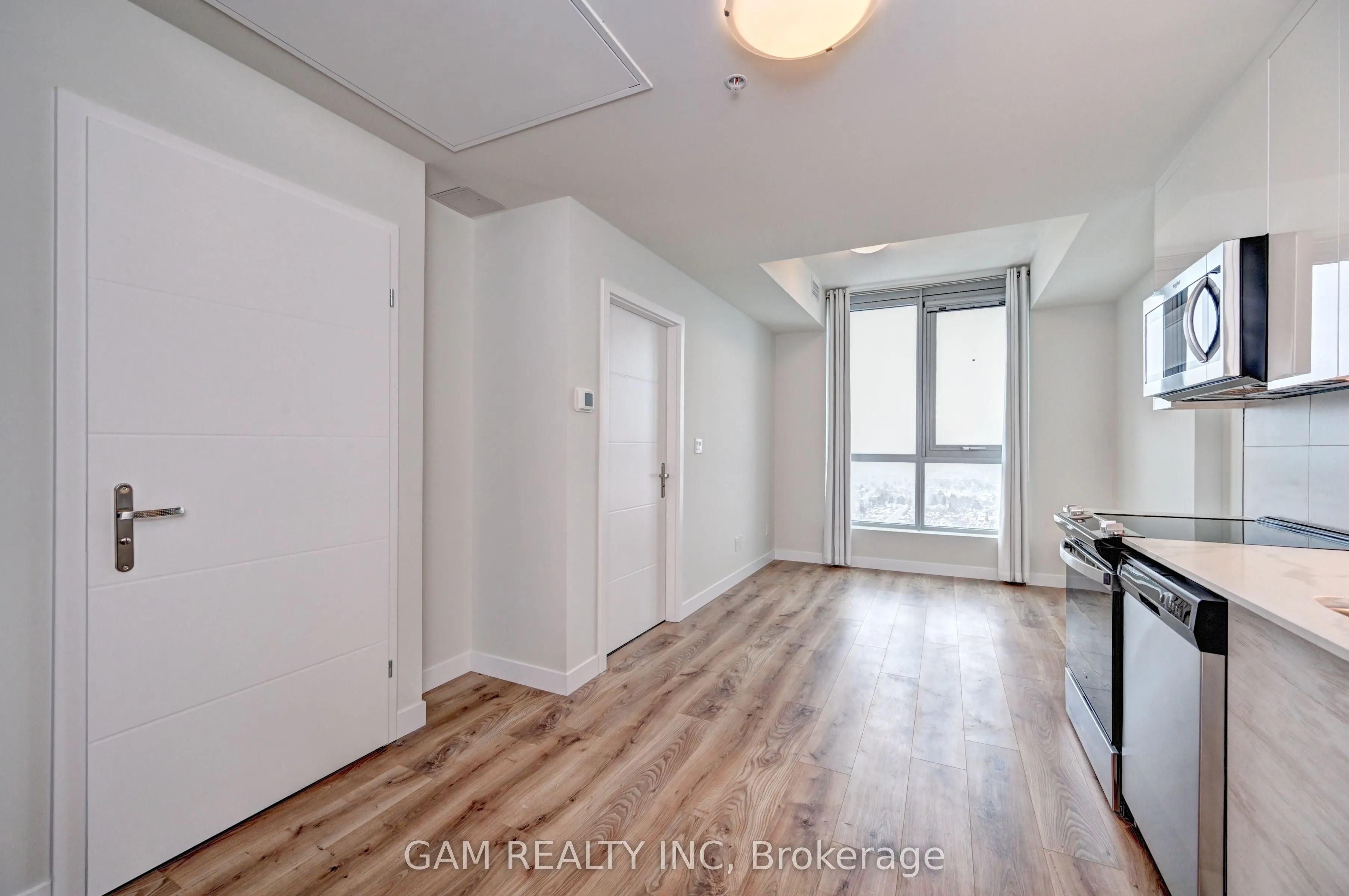 60 Frederick Street, #3601